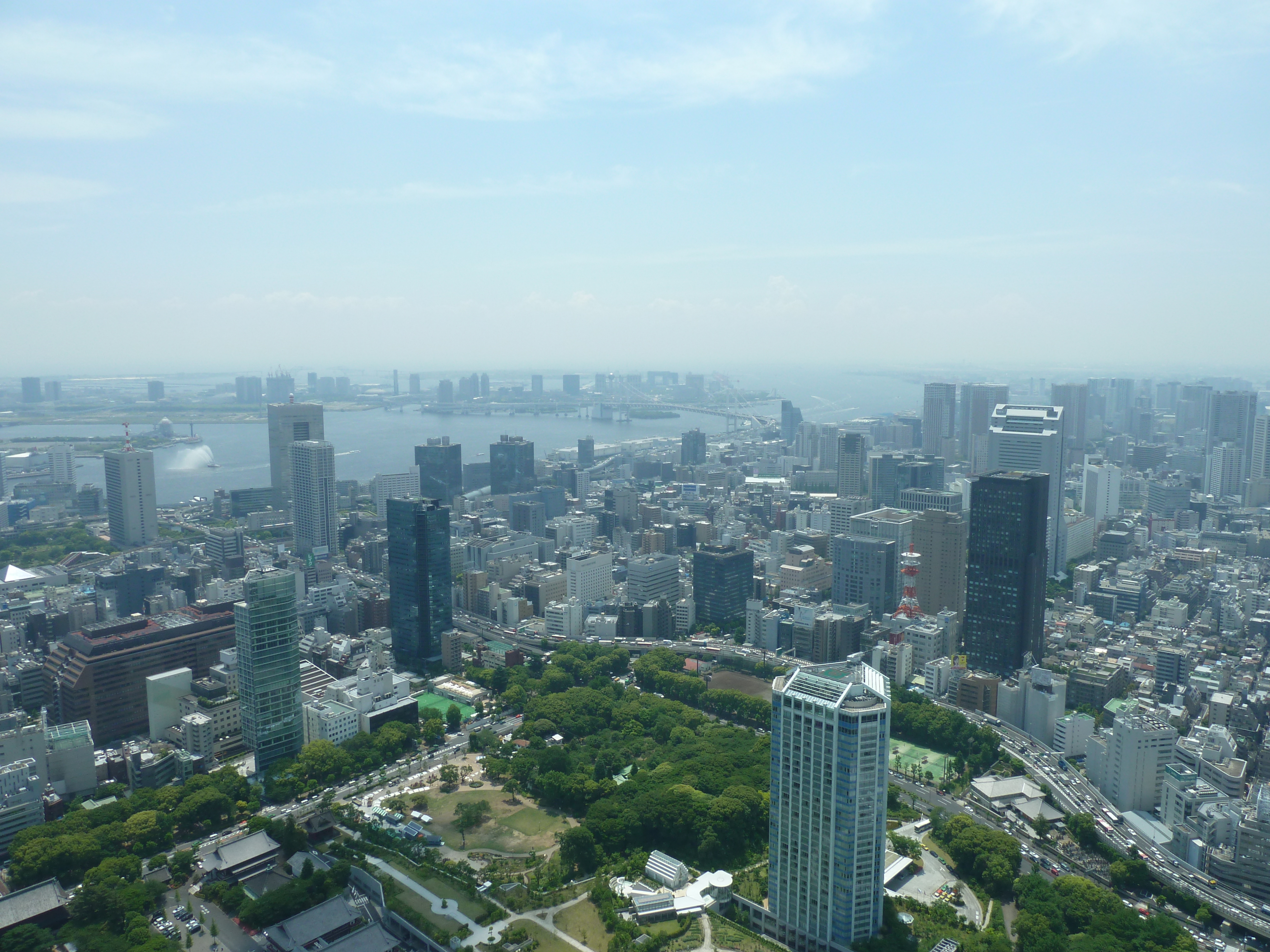 Picture Japan 2010-06 18 - Around Japan