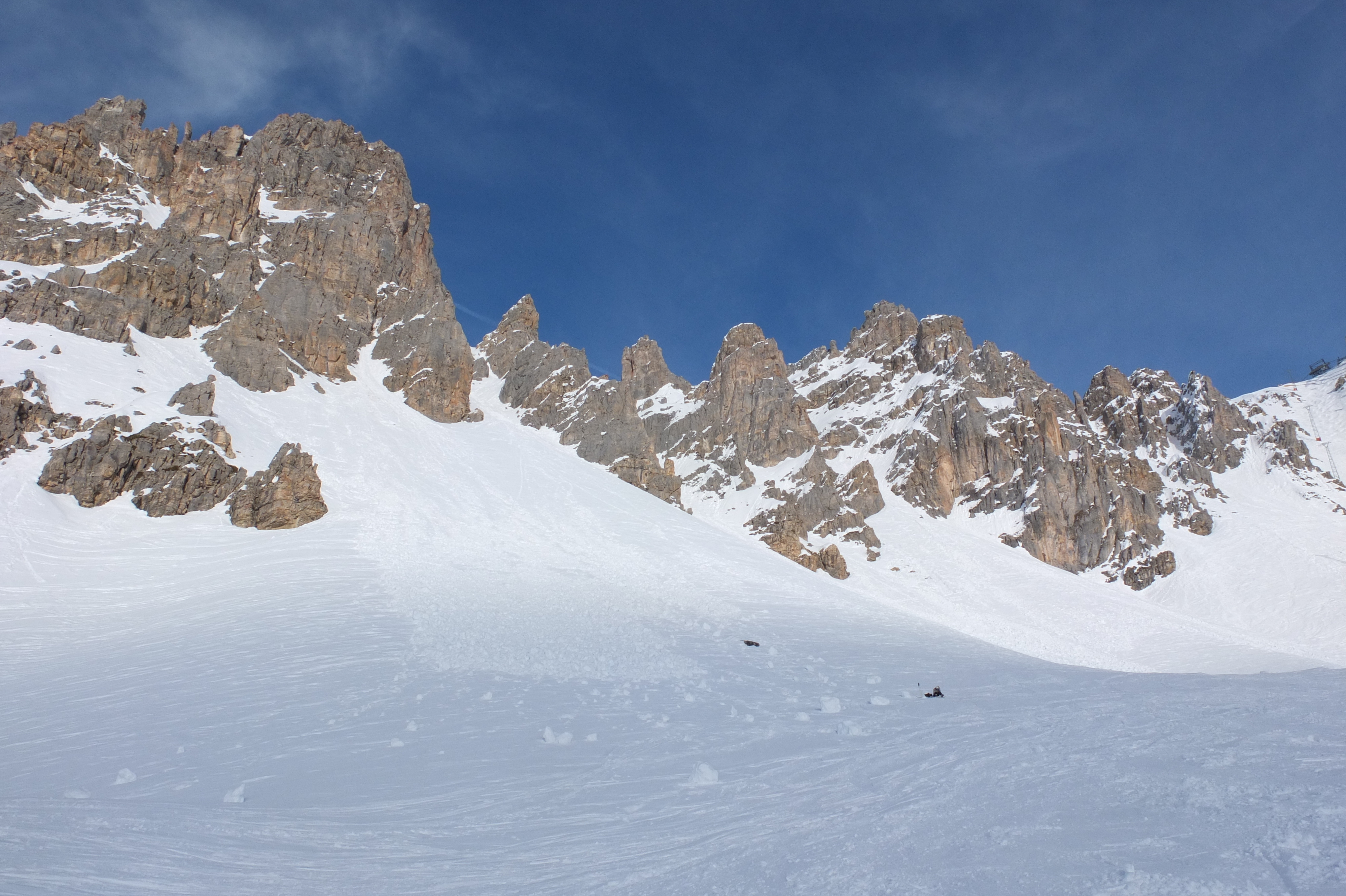 Picture France Les 3 Vallees 2013-03 128 - Journey Les 3 Vallees