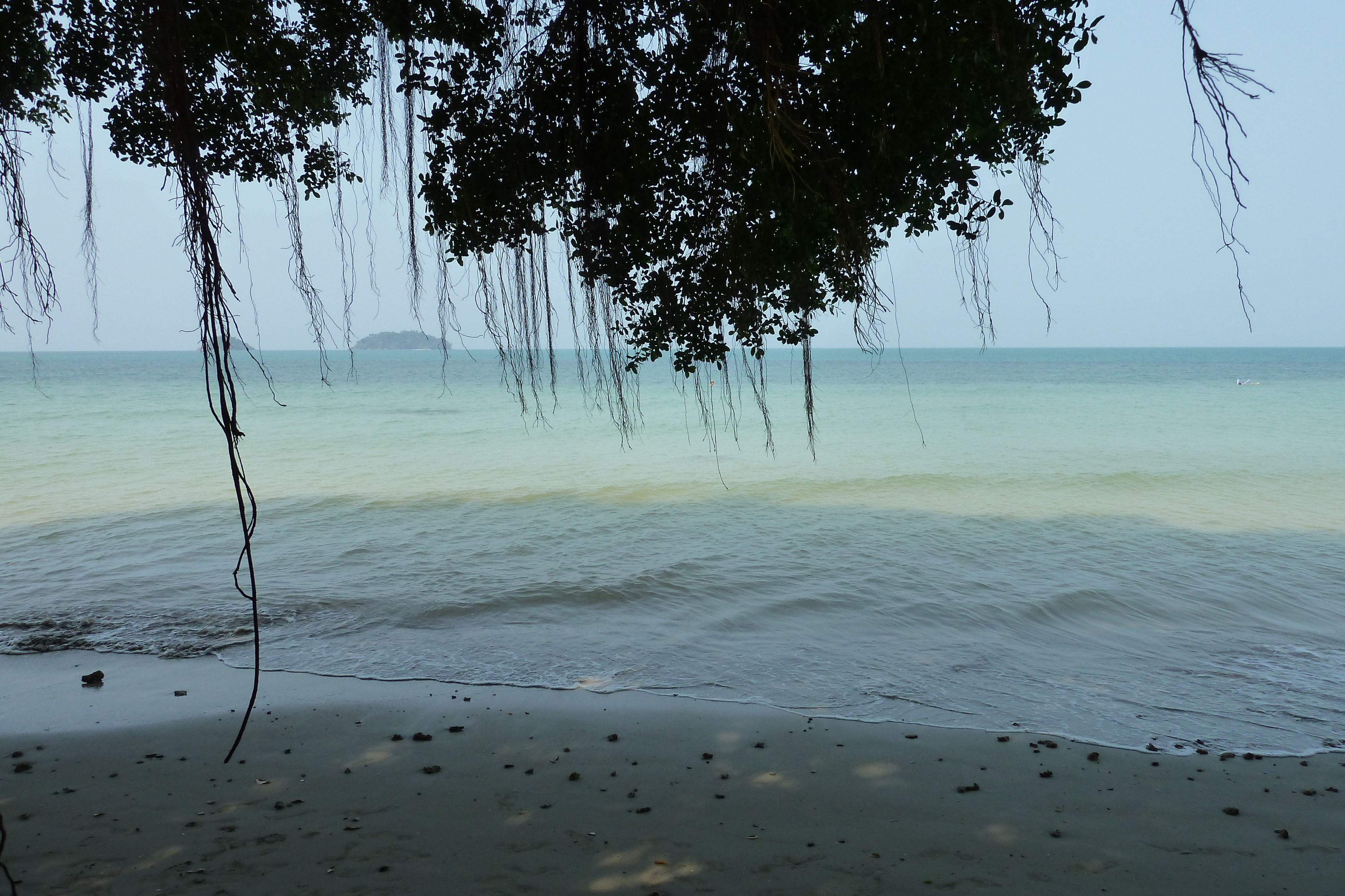 Picture Thailand Ko Chang Klong Prao beach 2011-02 33 - Tours Klong Prao beach