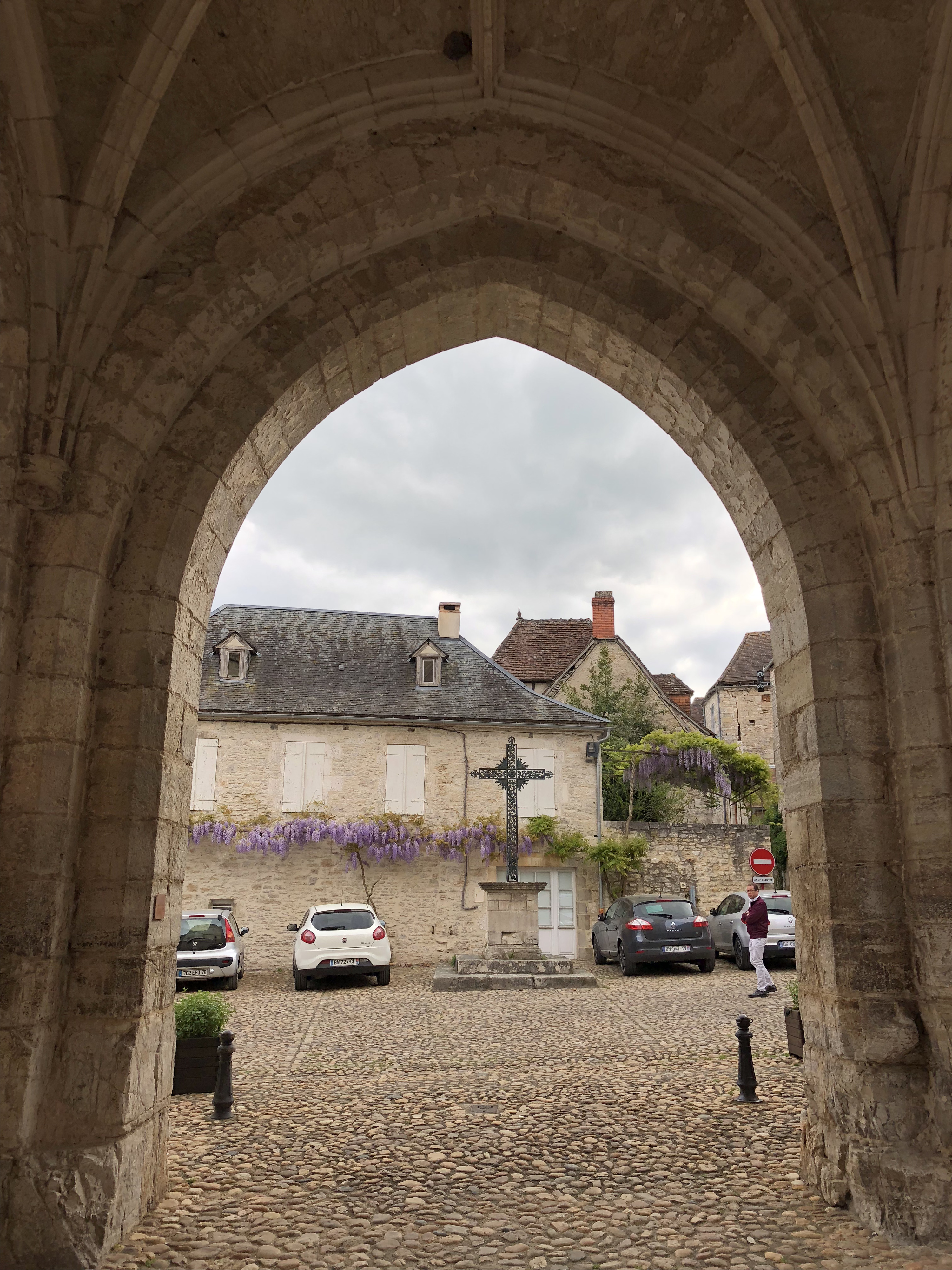 Picture France Martel 2018-04 59 - Around Martel