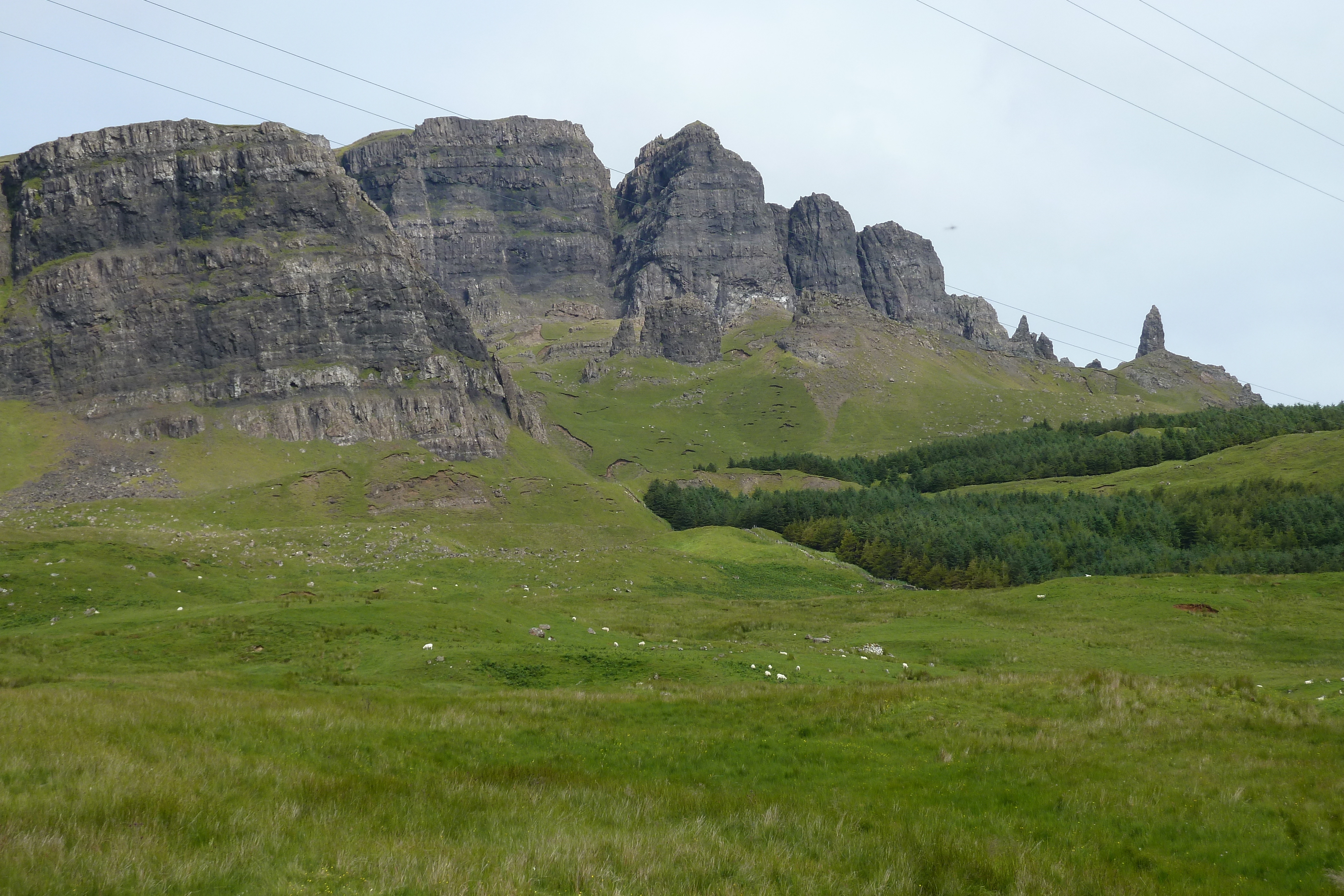 Picture United Kingdom Skye 2011-07 12 - Recreation Skye