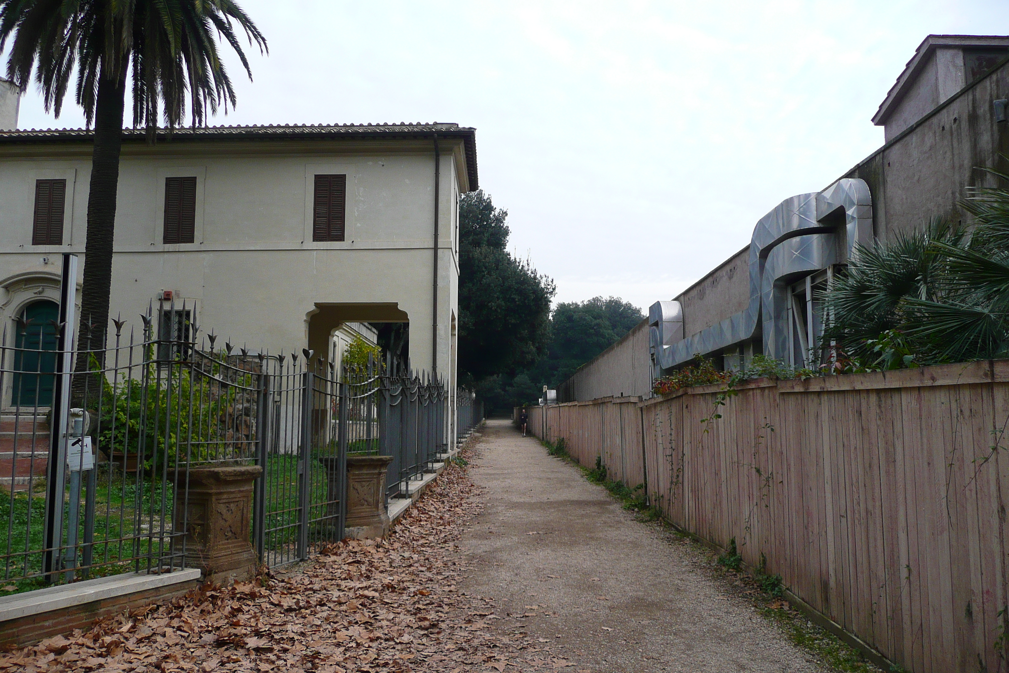 Picture Italy Rome Villa Doria Pamphili 2007-11 74 - Tours Villa Doria Pamphili