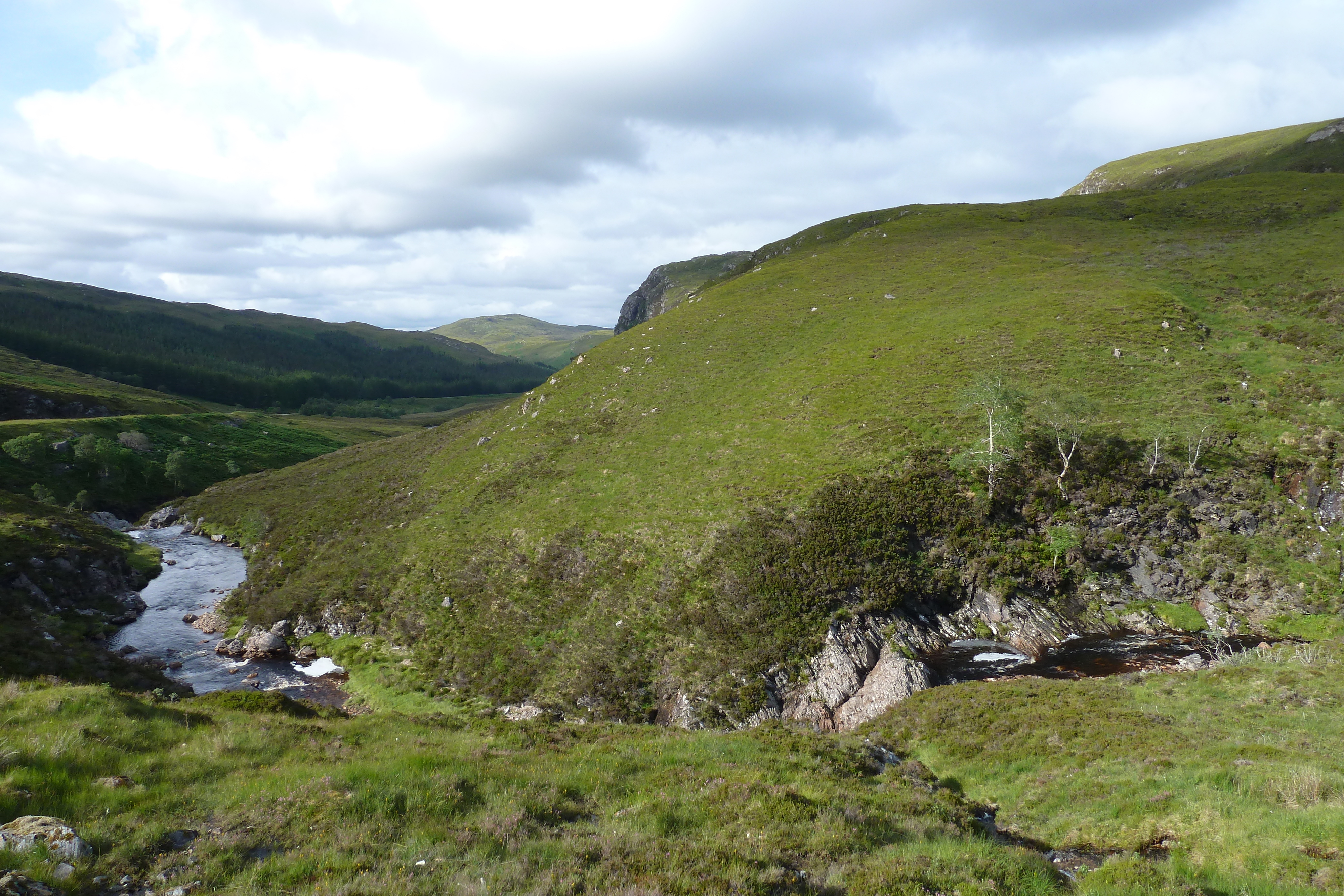 Picture United Kingdom Wester Ross 2011-07 64 - Around Wester Ross