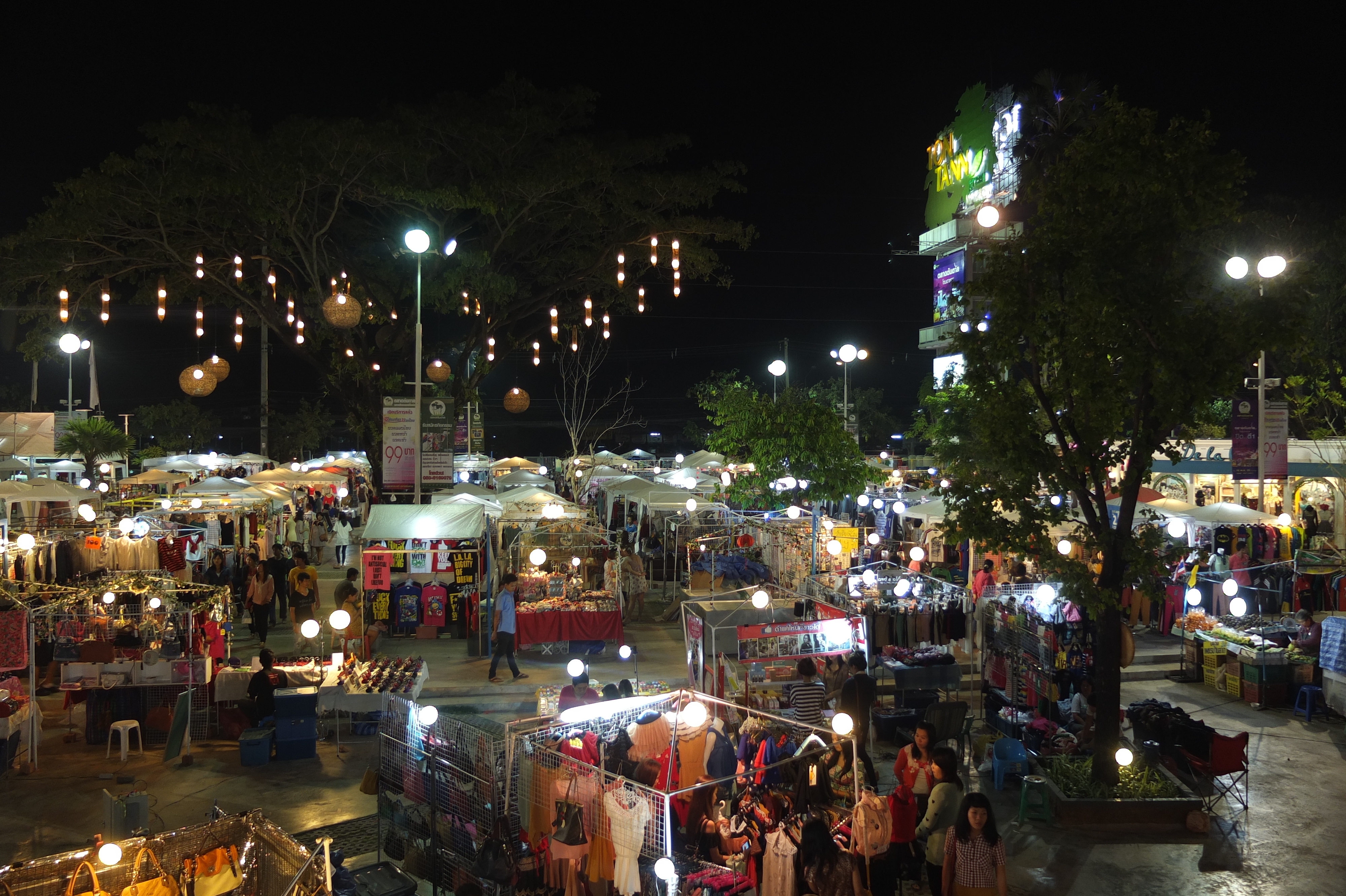 Picture Thailand Khon Kaen 2012-12 5 - Tours Khon Kaen