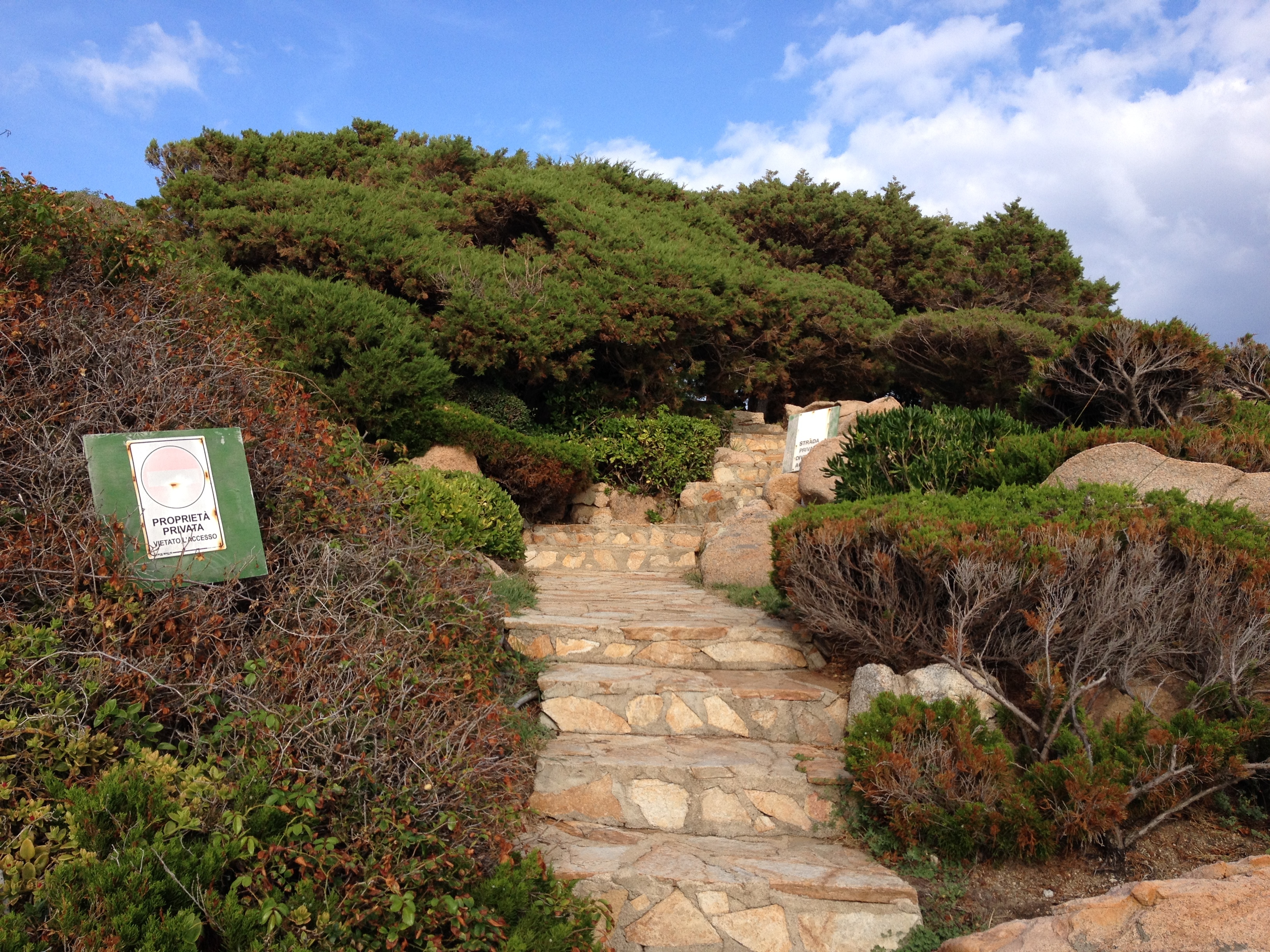 Picture Italy Sardinia Costa Smeralda 2015-06 21 - Around Costa Smeralda