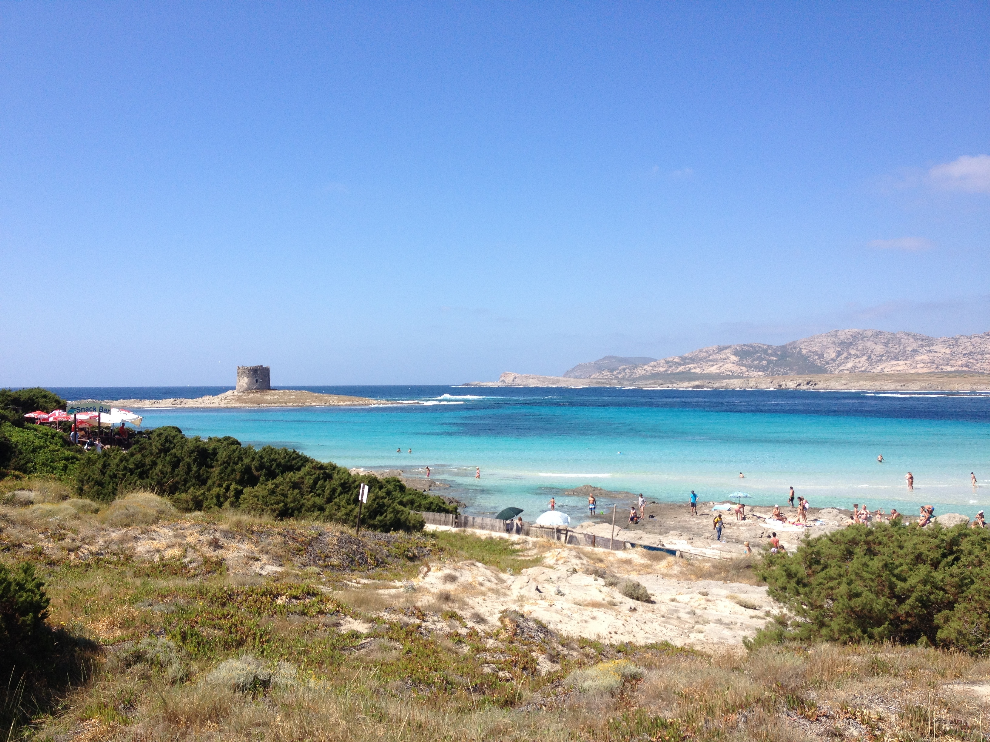 Picture Italy Sardinia Capo del Falcone 2015-06 5 - Around Capo del Falcone