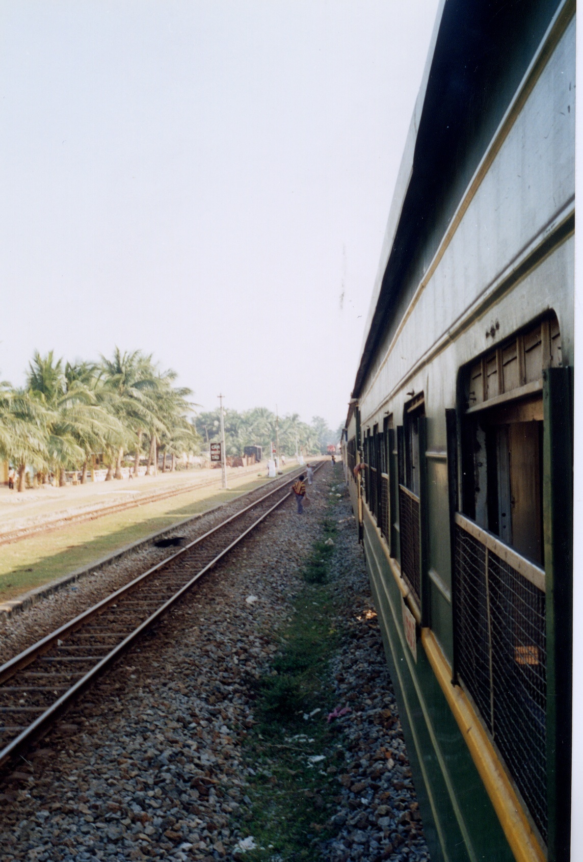 Picture Vietnam 1996-03 93 - Around Vietnam