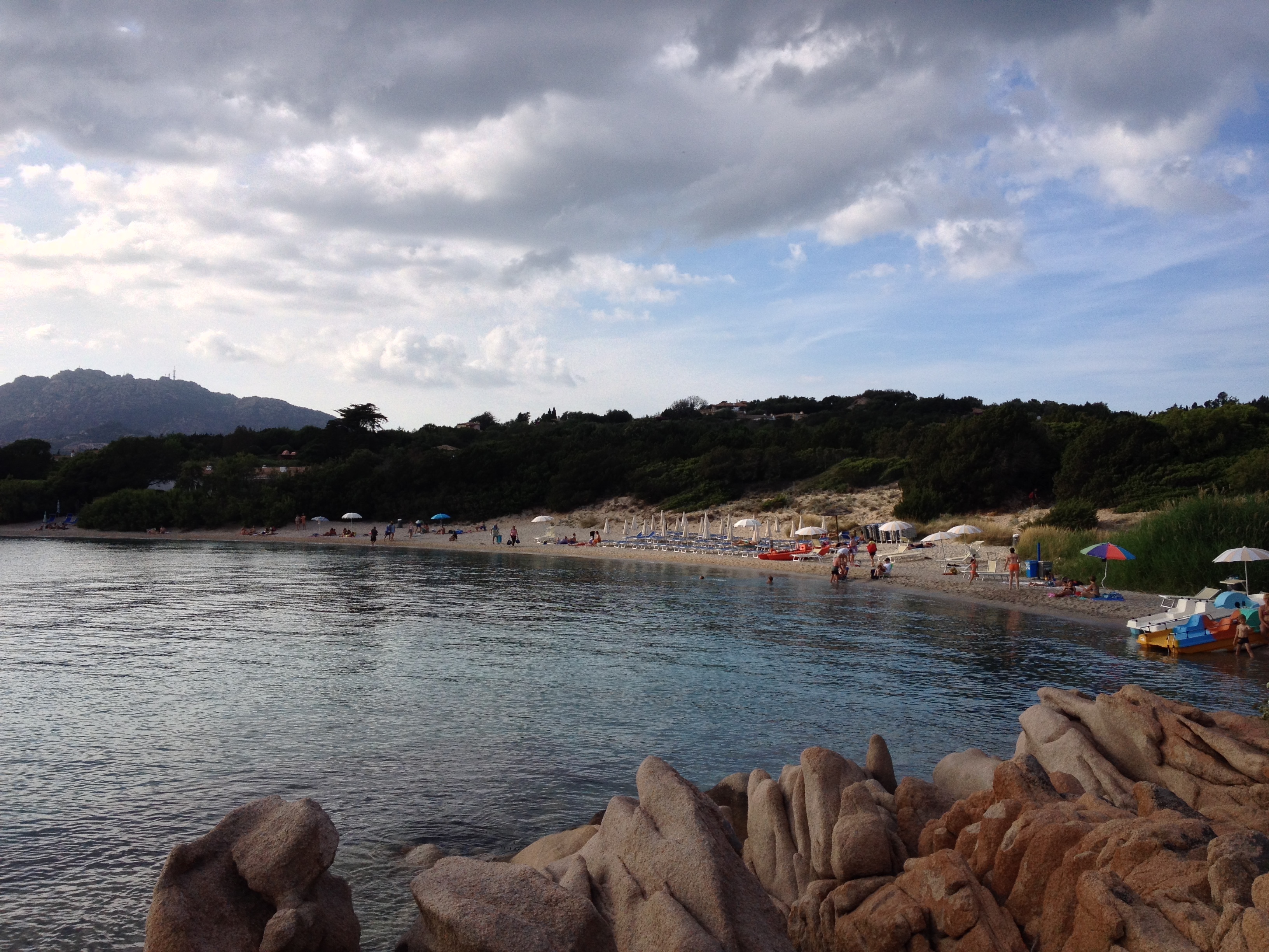 Picture Italy Sardinia Costa Smeralda 2015-06 2 - Tours Costa Smeralda