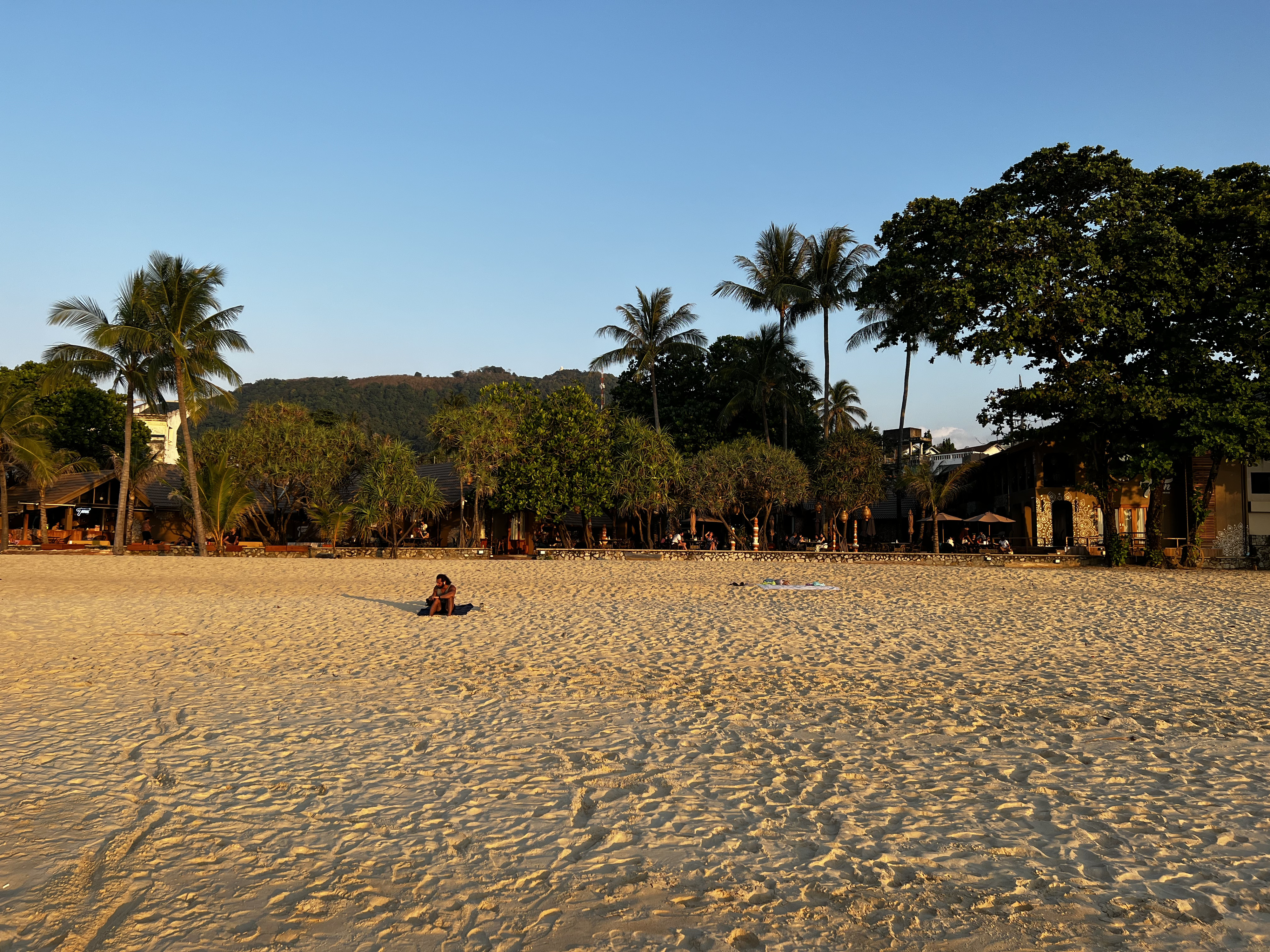 Picture Thailand Phuket Karon Beach 2021-12 0 - Around Karon Beach