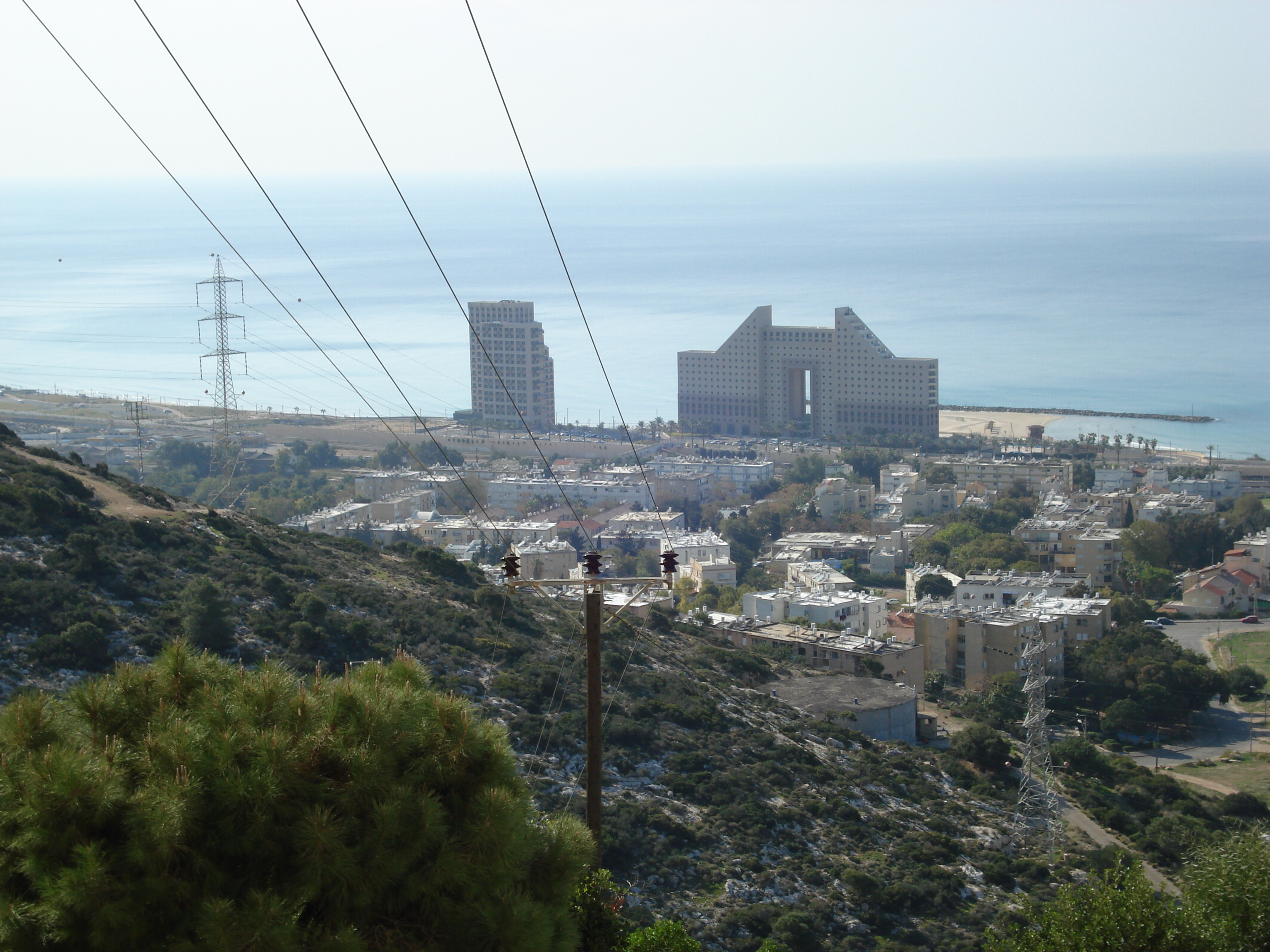 Picture Israel Haifa Carmel 2006-12 106 - Discovery Carmel