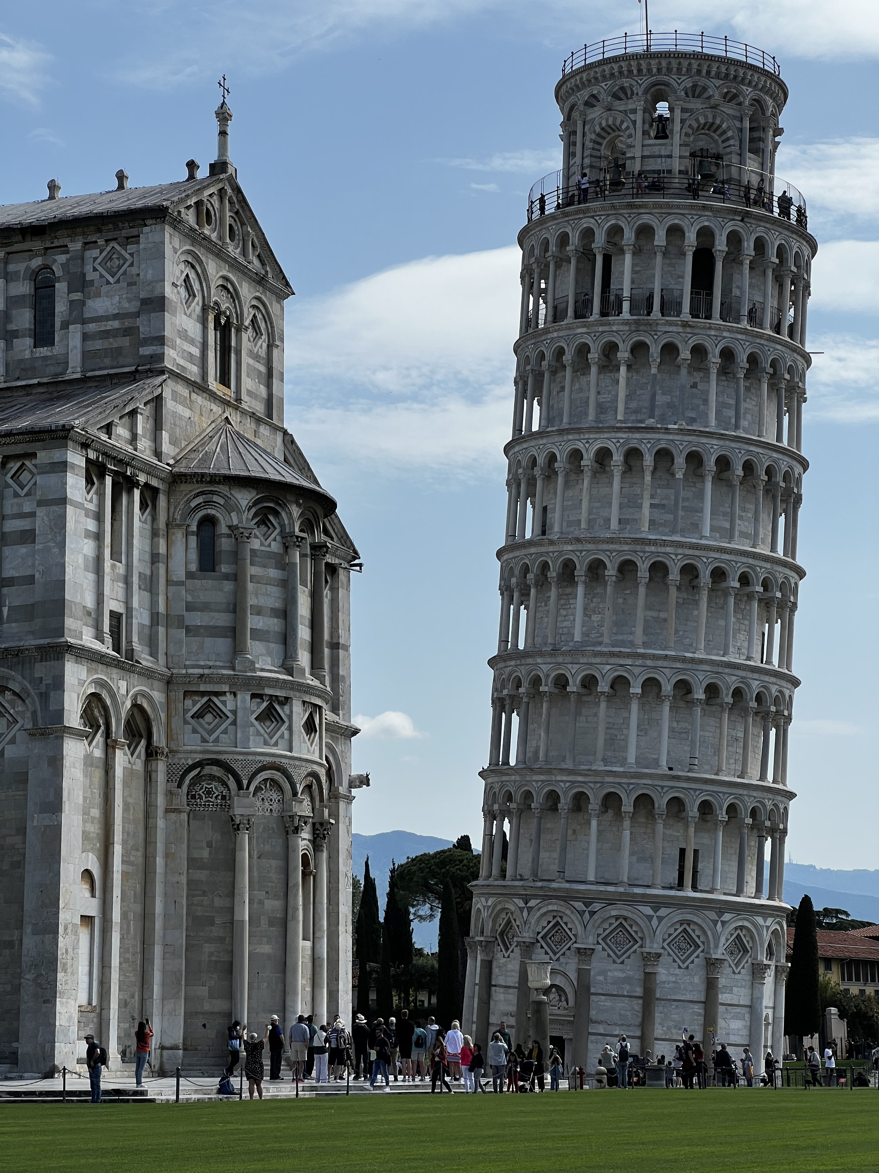 Picture Italy Pisa 2022-05 81 - Discovery Pisa