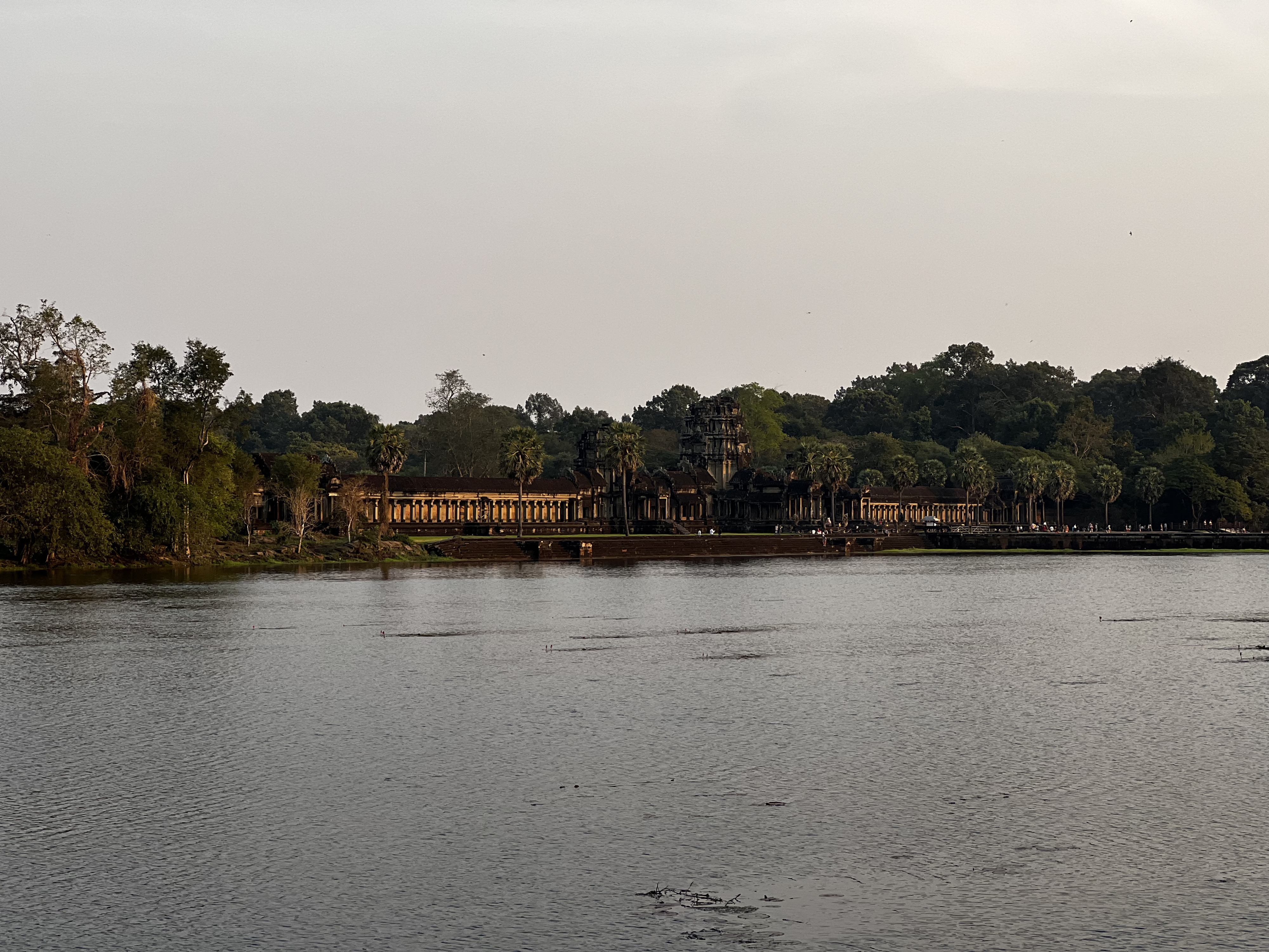 Picture Cambodia Siem Reap Angkor Wat 2023-01 344 - Journey Angkor Wat