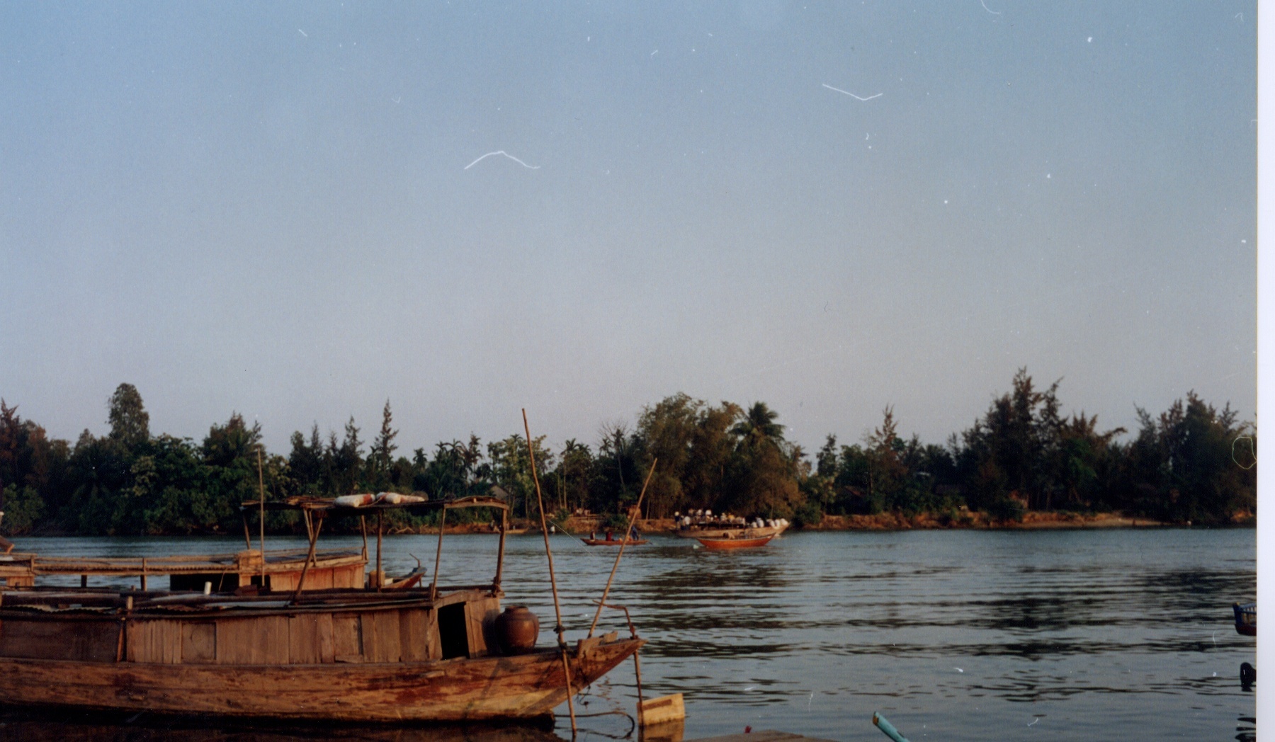 Picture Vietnam 1996-03 87 - Center Vietnam