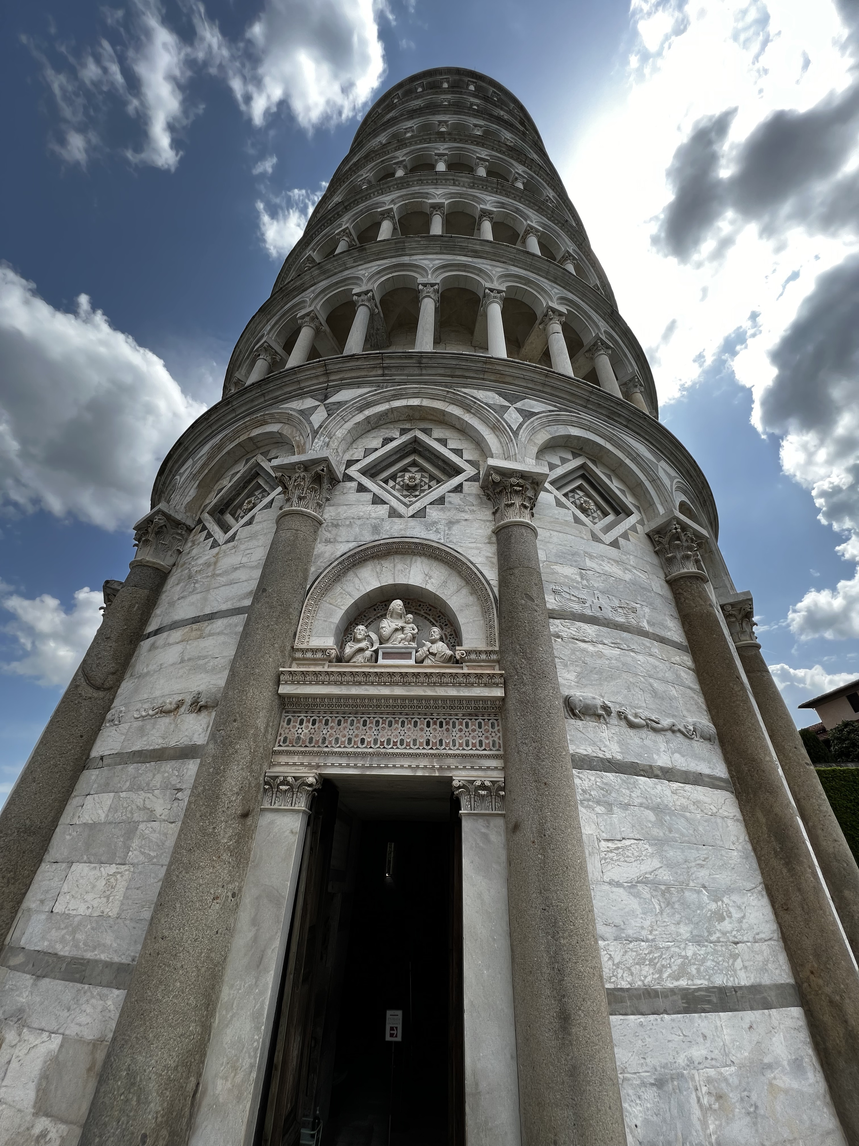 Picture Italy Pisa 2022-05 24 - Center Pisa