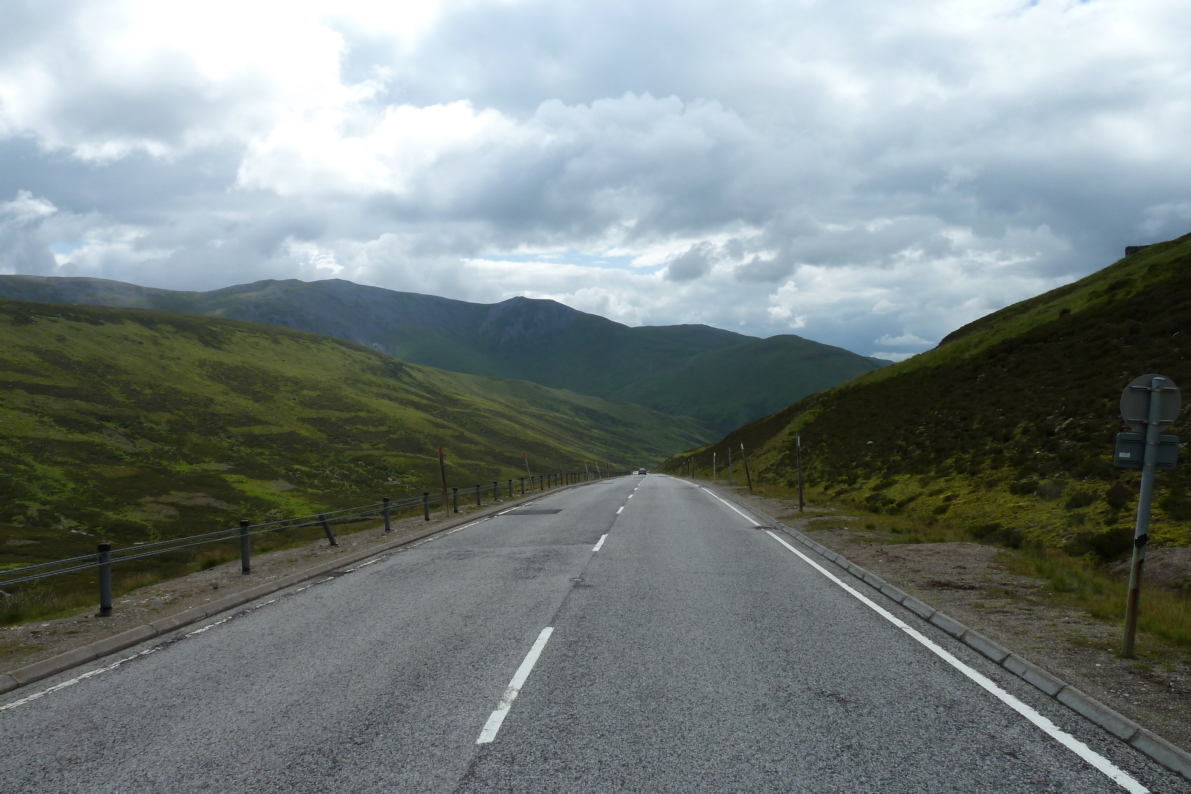 Picture United Kingdom Cairngorms National Park 2011-07 88 - Discovery Cairngorms National Park