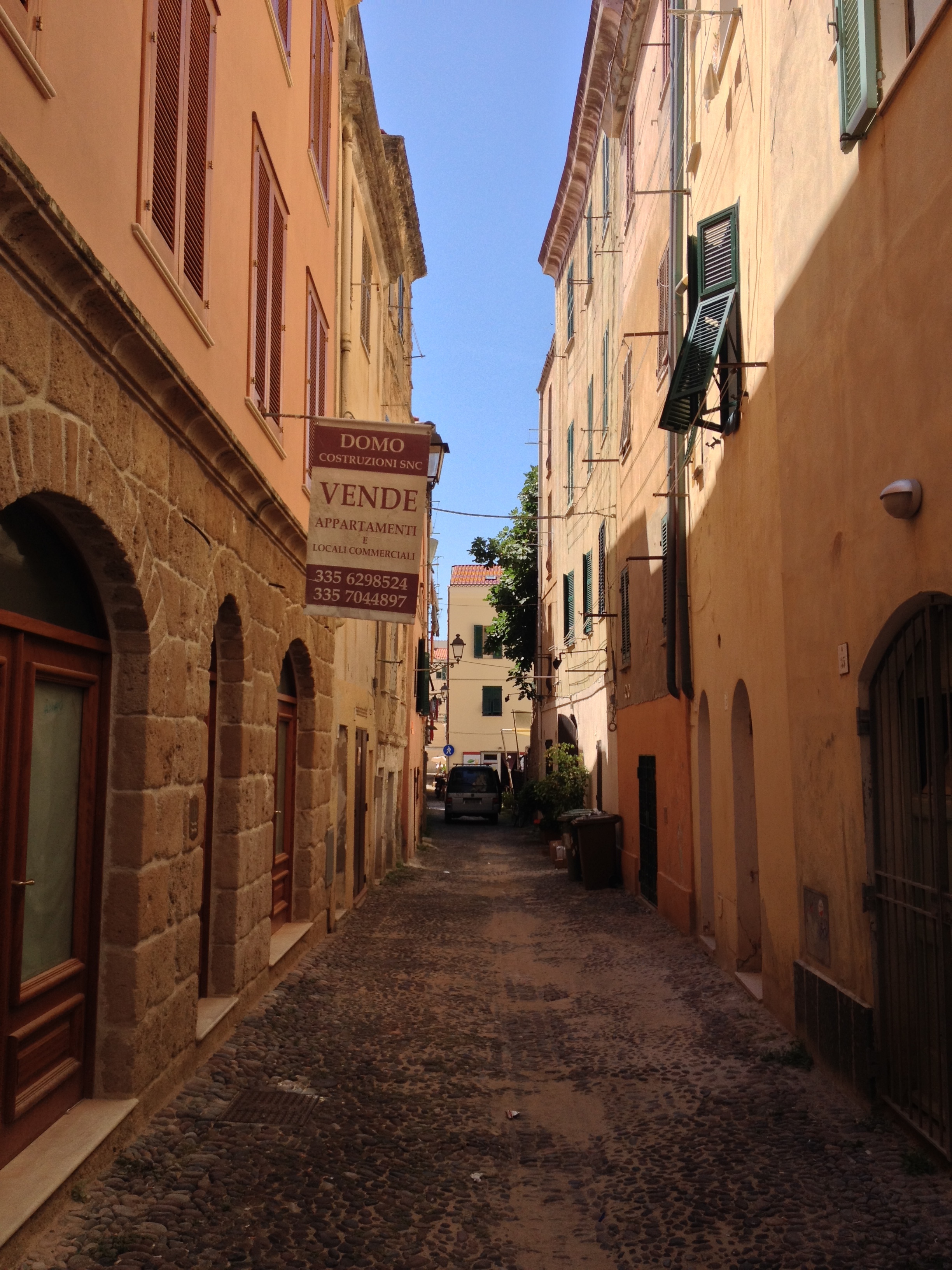 Picture Italy Sardinia Alghero 2015-06 54 - Around Alghero