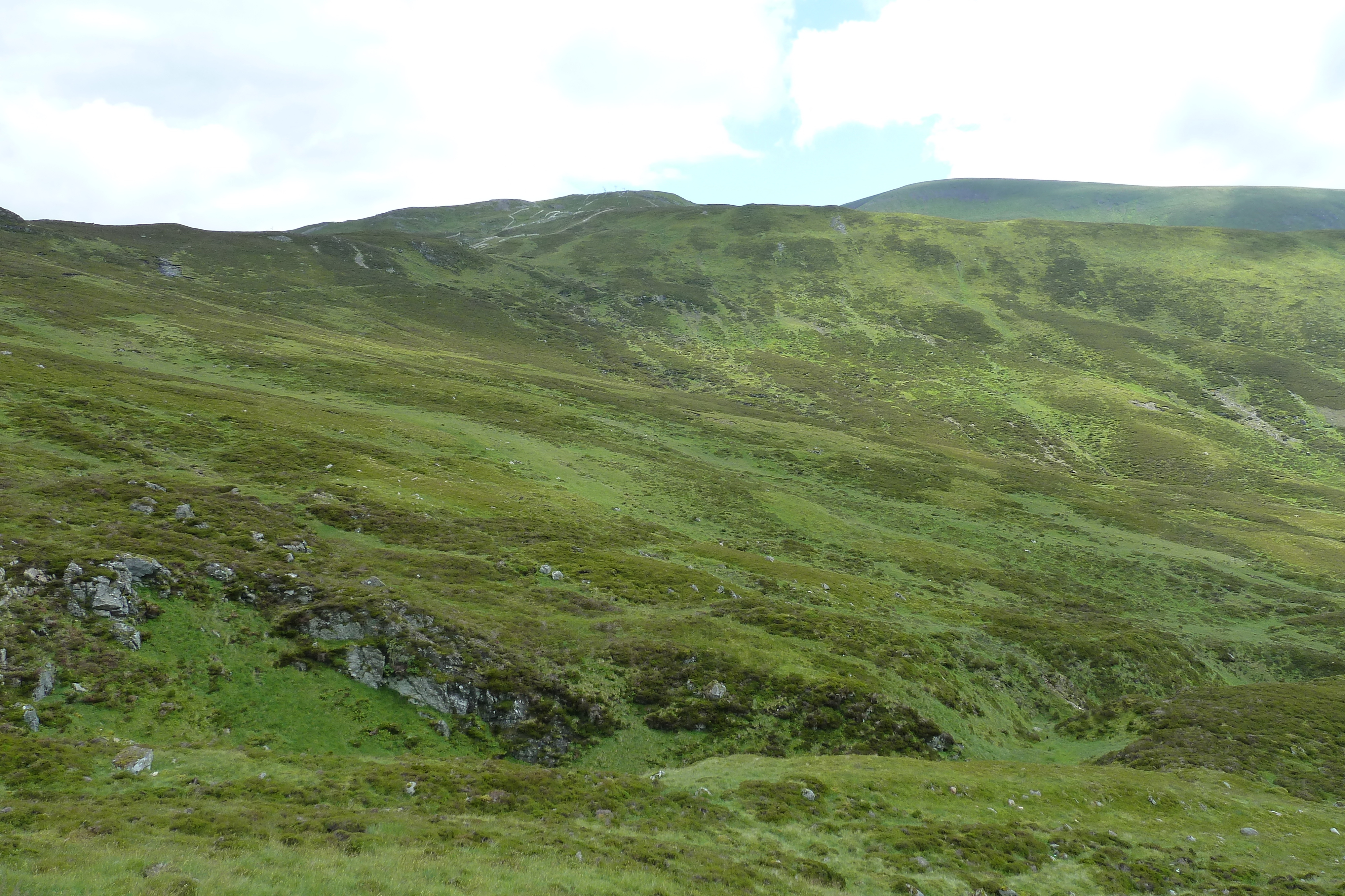 Picture United Kingdom Cairngorms National Park 2011-07 80 - Around Cairngorms National Park