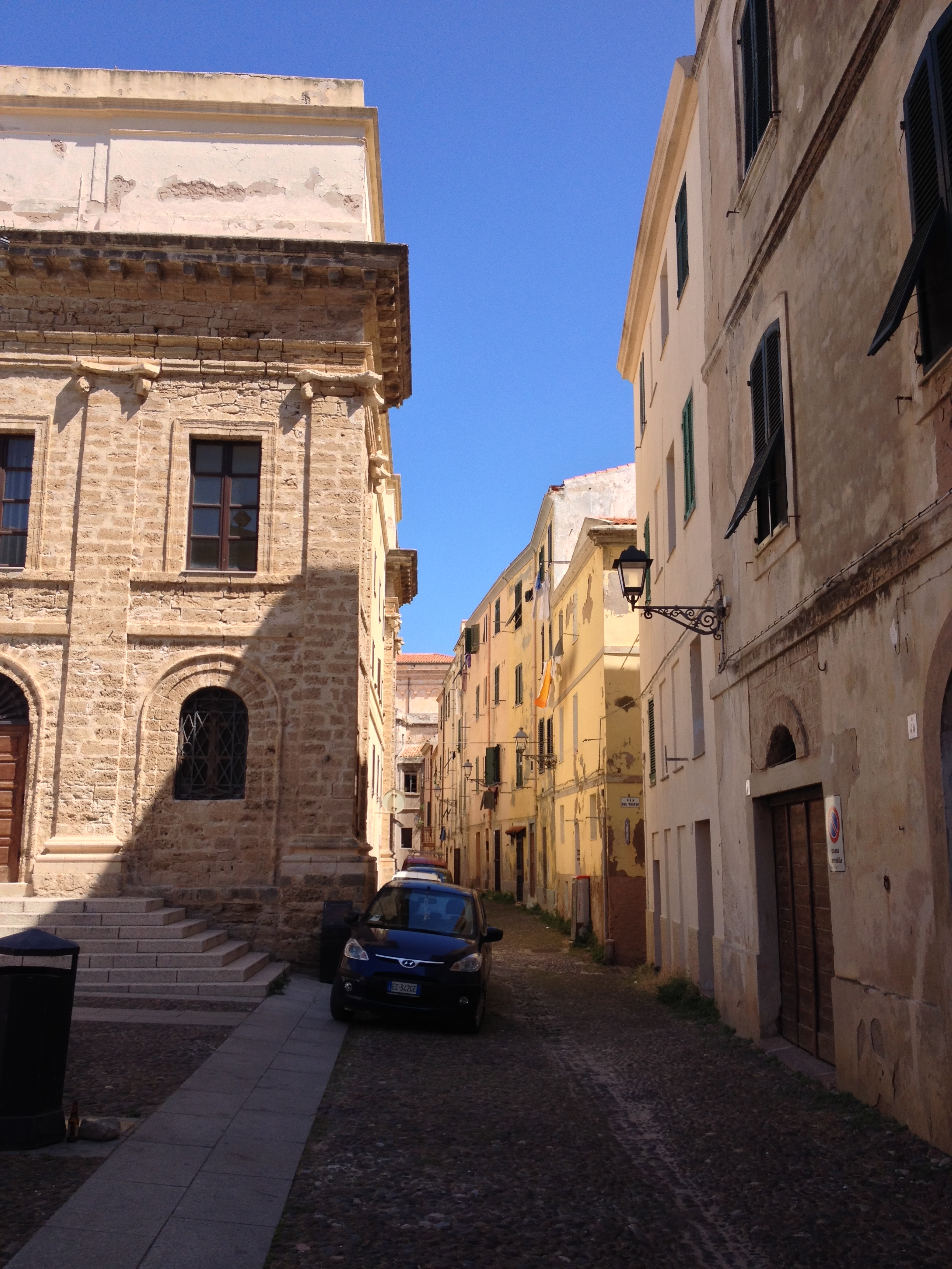 Picture Italy Sardinia Alghero 2015-06 71 - Journey Alghero