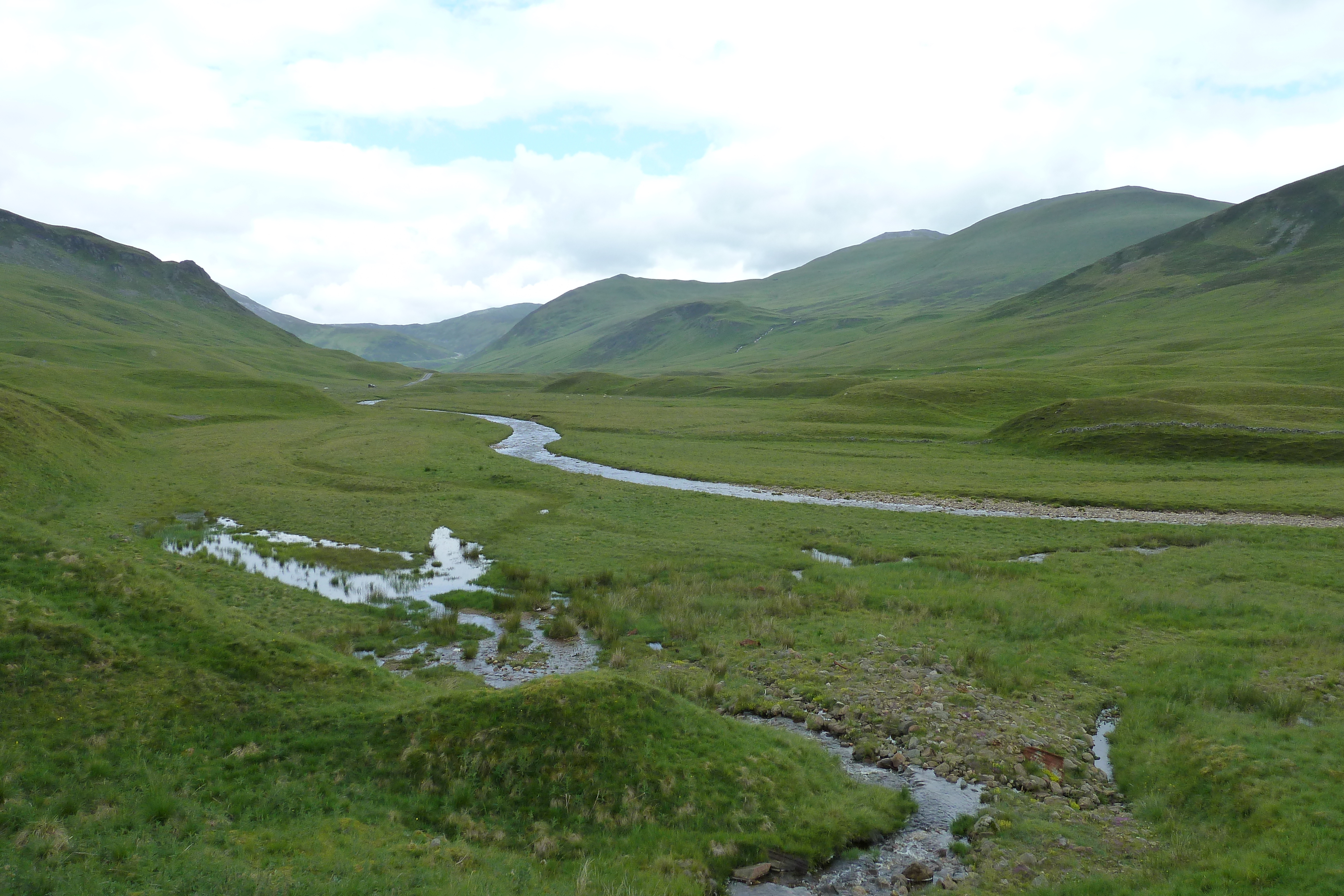 Picture United Kingdom Cairngorms National Park 2011-07 67 - Around Cairngorms National Park