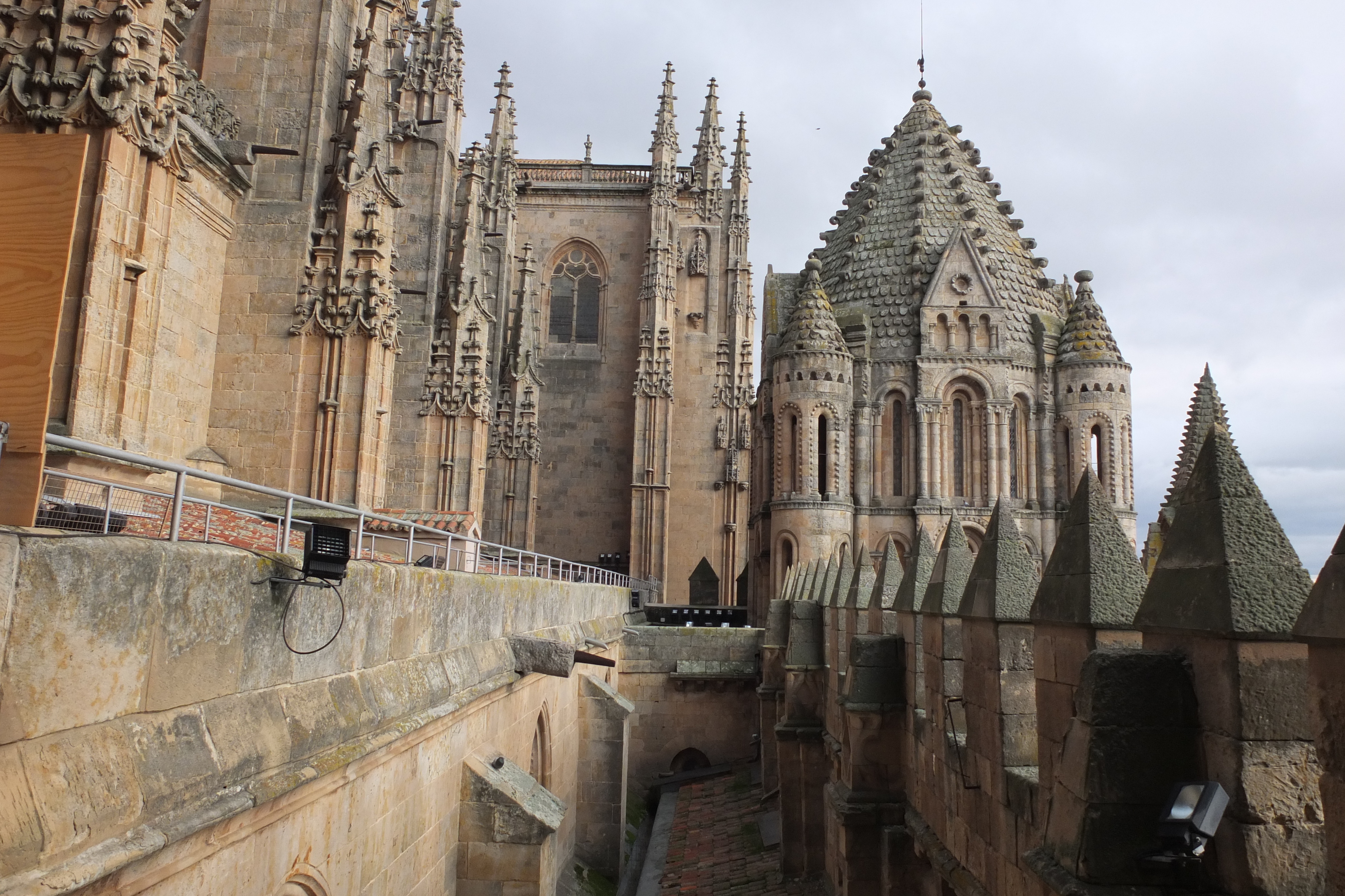 Picture Spain Salamanca 2013-01 138 - Discovery Salamanca