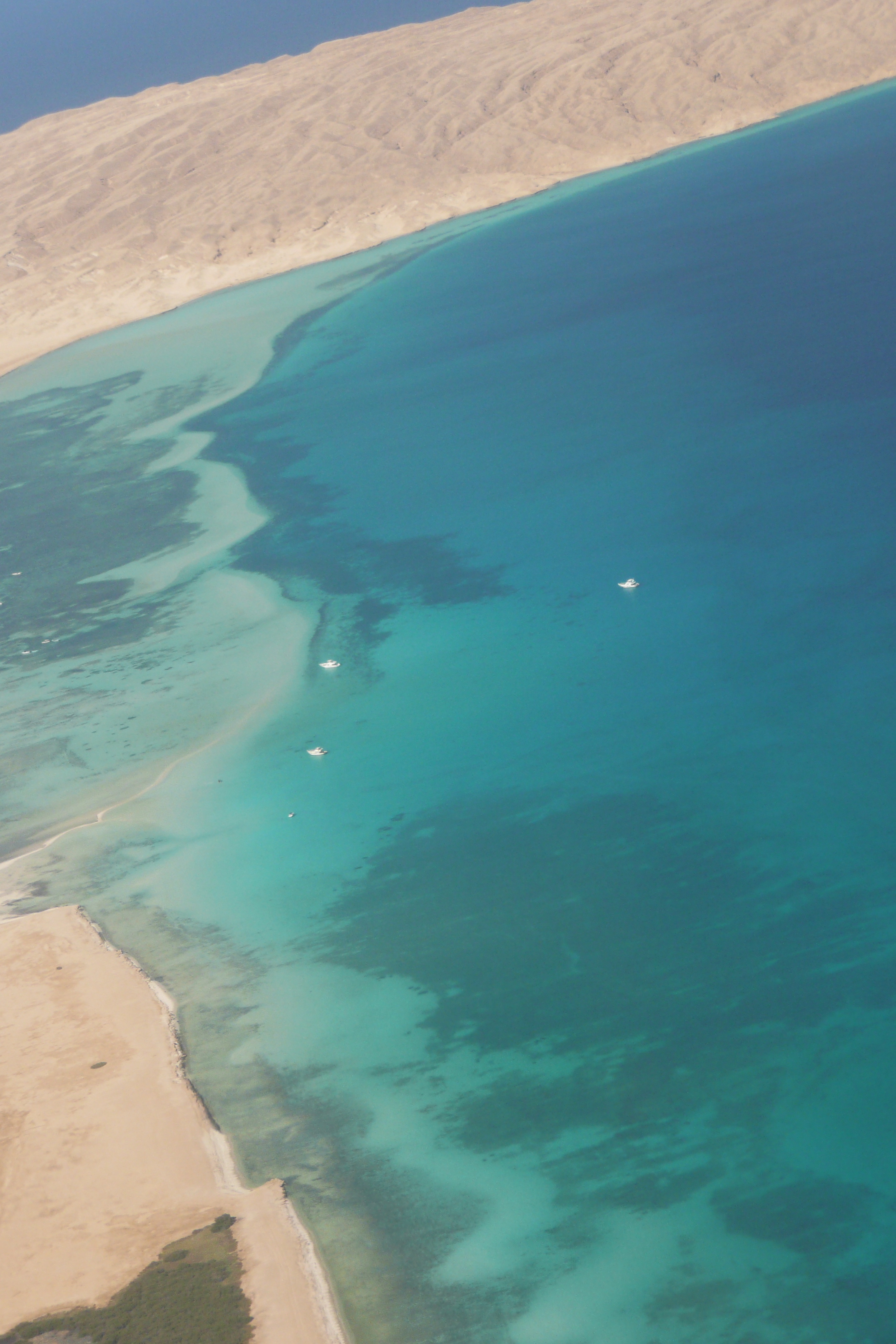 Picture Egypt Egypt from the sky 2008-06 124 - Center Egypt from the sky