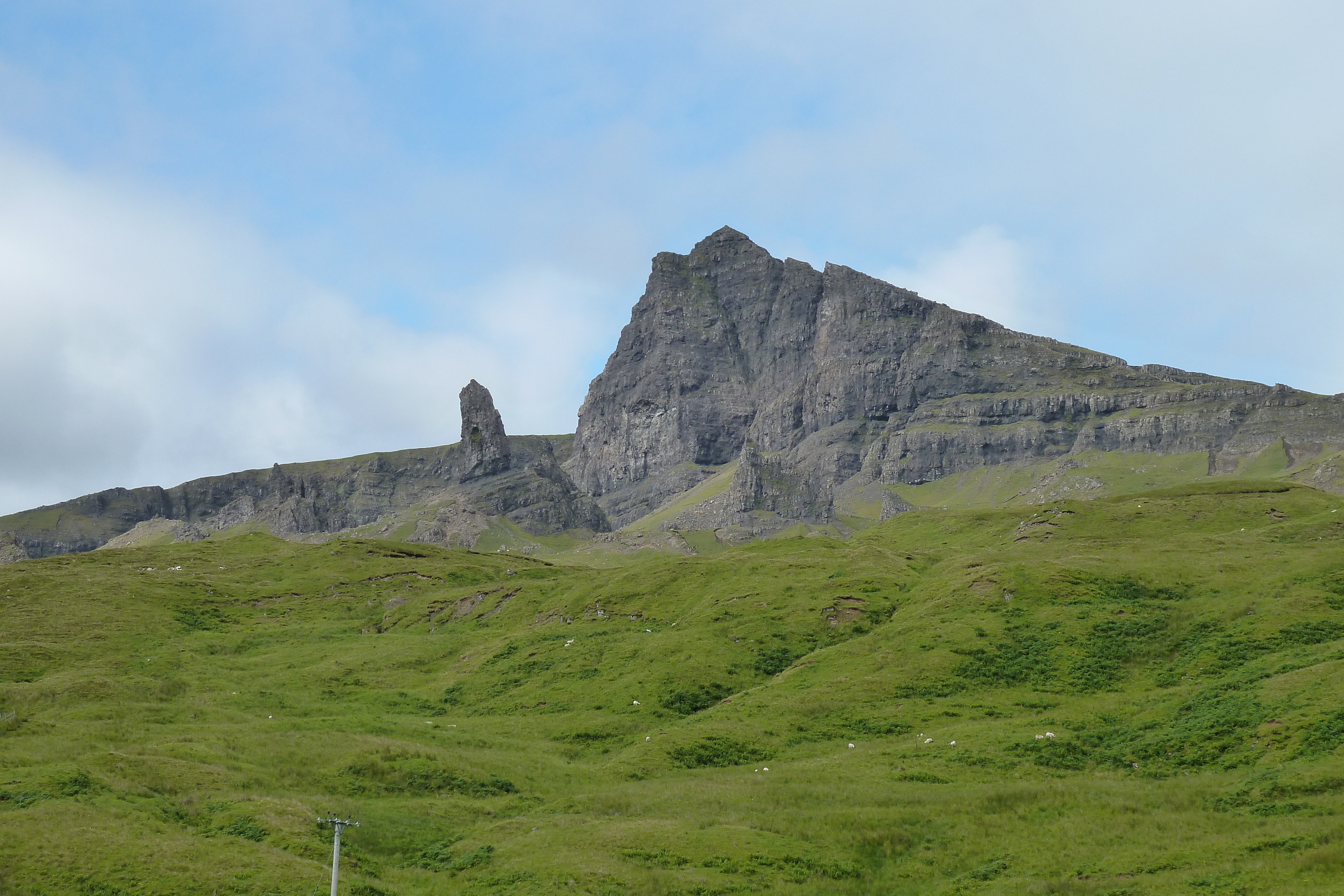 Picture United Kingdom Skye 2011-07 52 - Around Skye