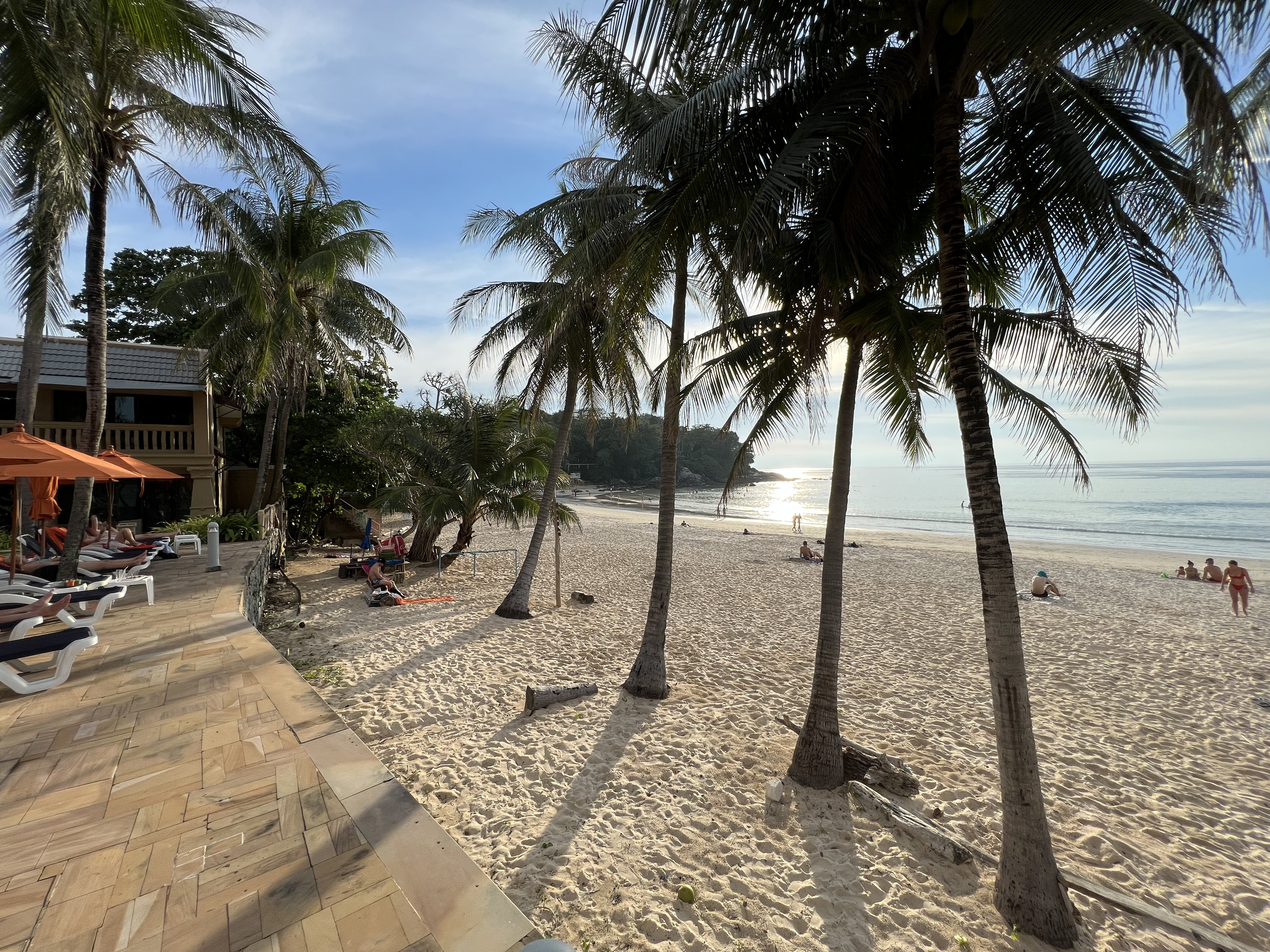 Picture Thailand Phuket Kata Beach Beyond Resort Kata 2021-12 75 - Center Beyond Resort Kata