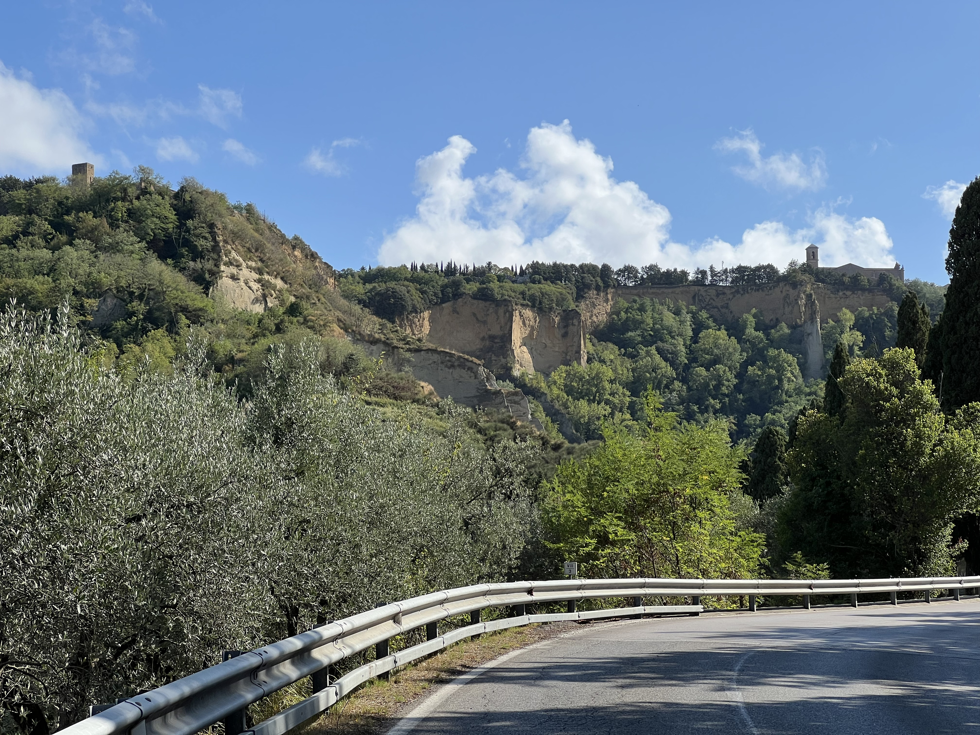 Picture Italy Tuscany 2021-09 25 - Around Tuscany