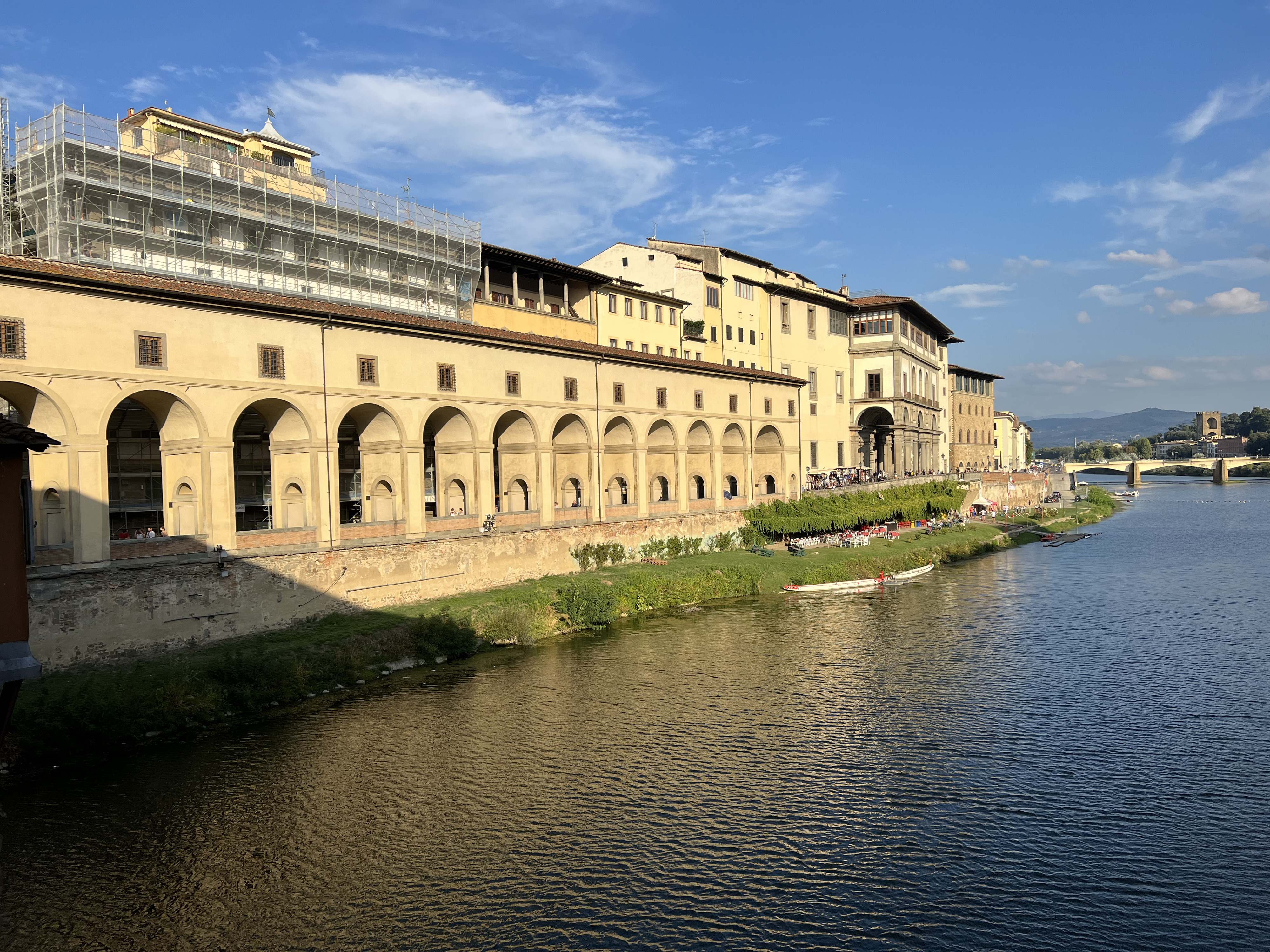 Picture Italy Florence 2021-09 279 - Tours Florence