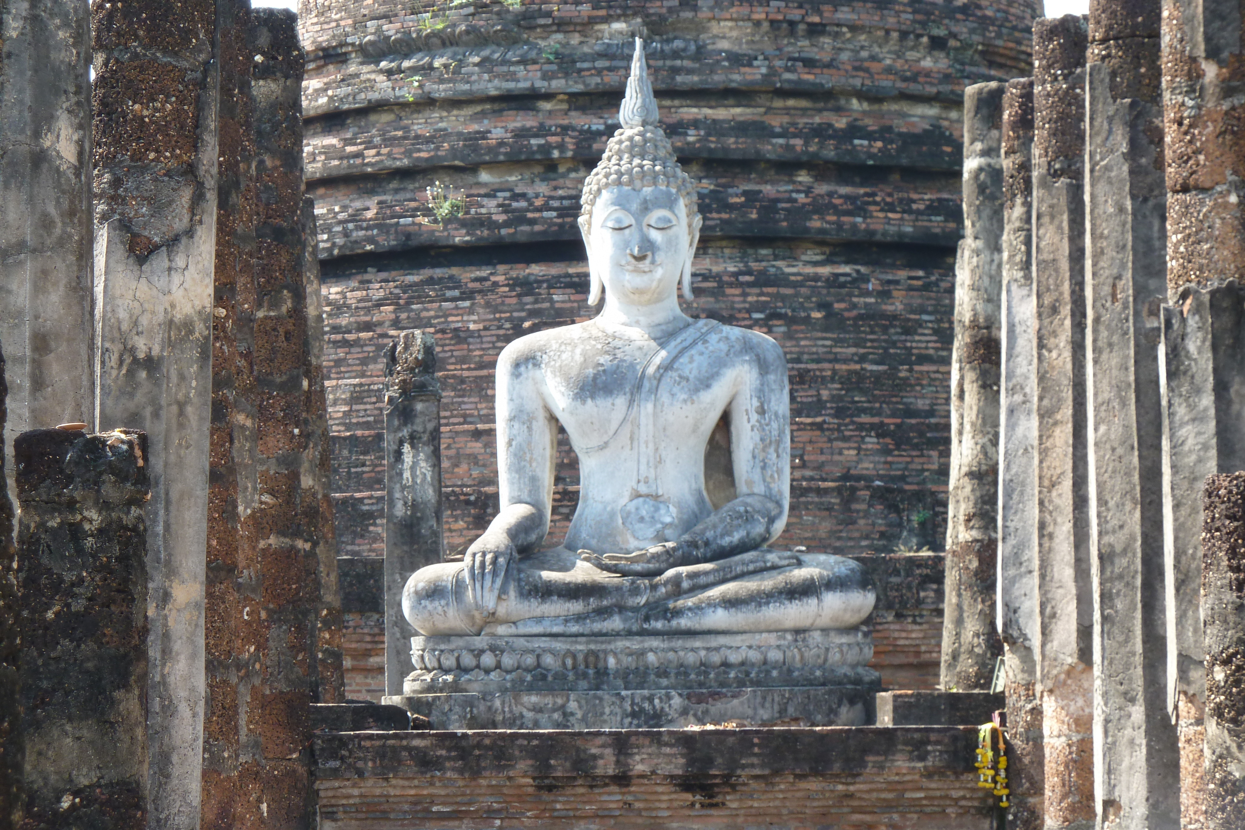 Picture Thailand Sukhothai 2010-12 4 - Recreation Sukhothai