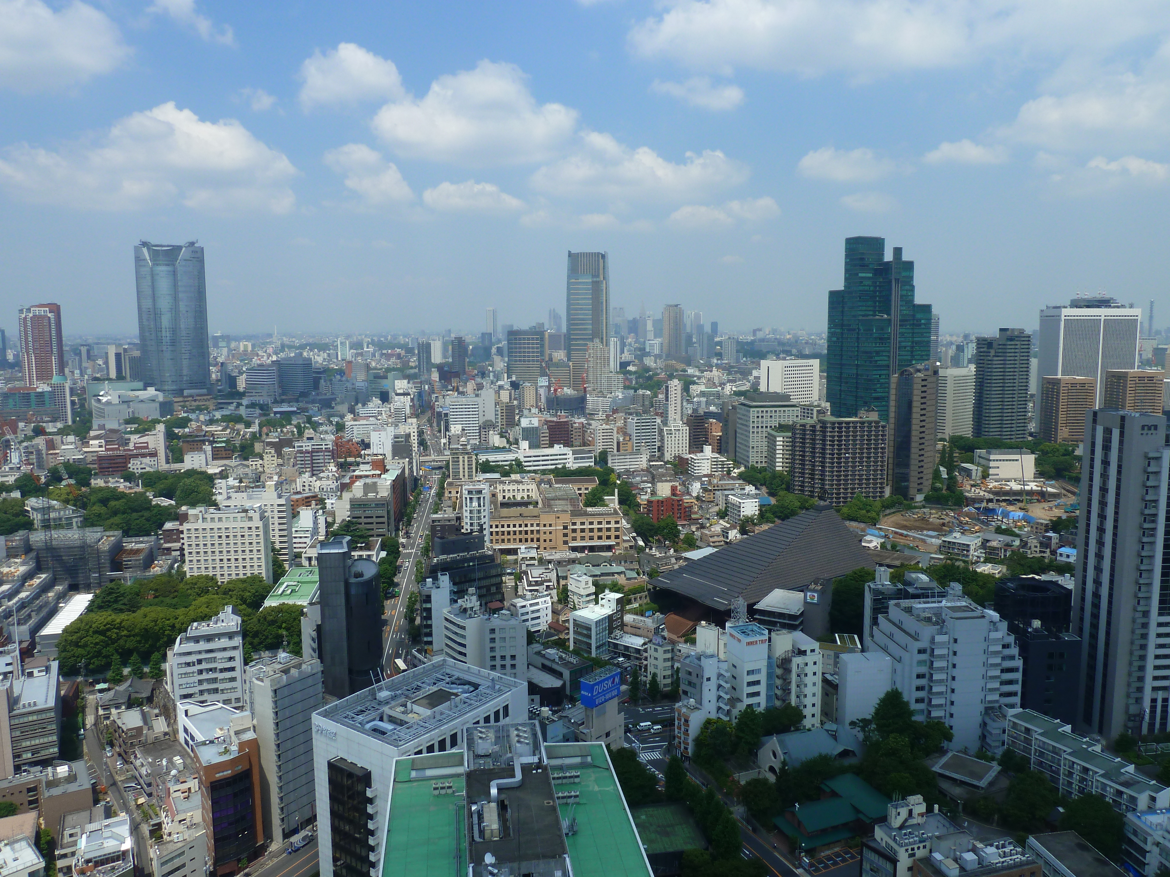 Picture Japan Tokyo 2010-06 70 - Discovery Tokyo