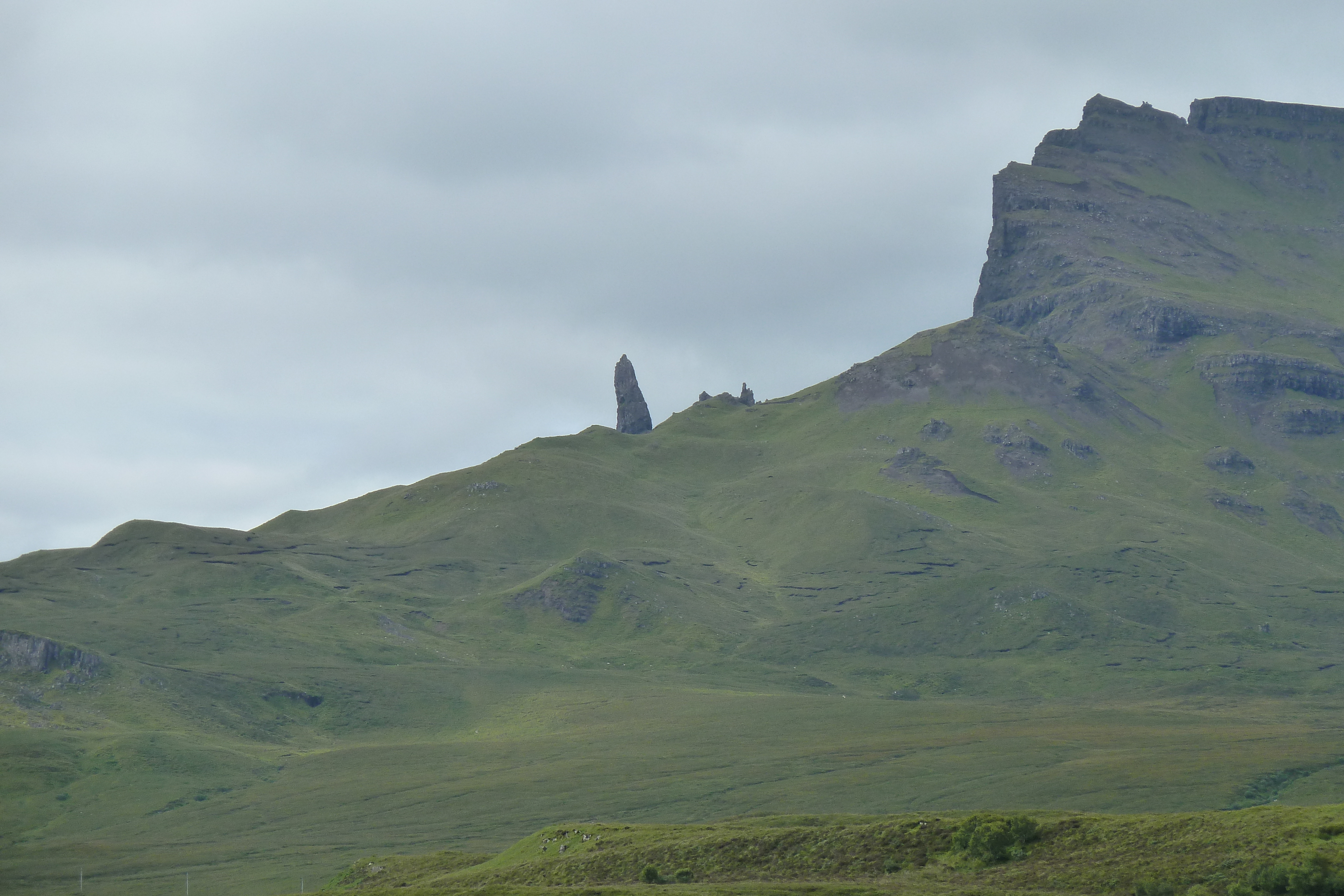 Picture United Kingdom Skye 2011-07 46 - Recreation Skye