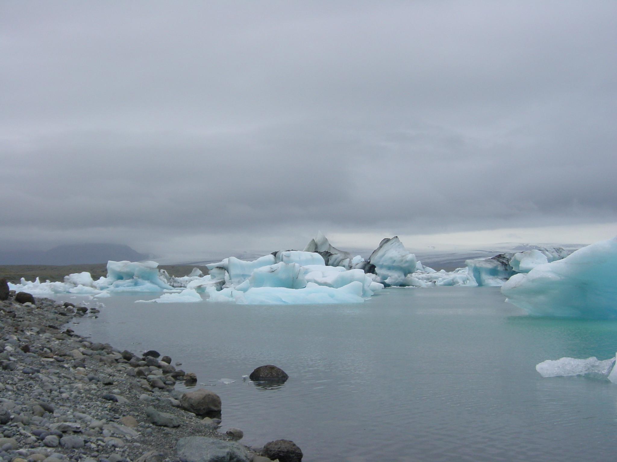 Picture Iceland Jokulsarlon 2003-06 0 - Tour Jokulsarlon