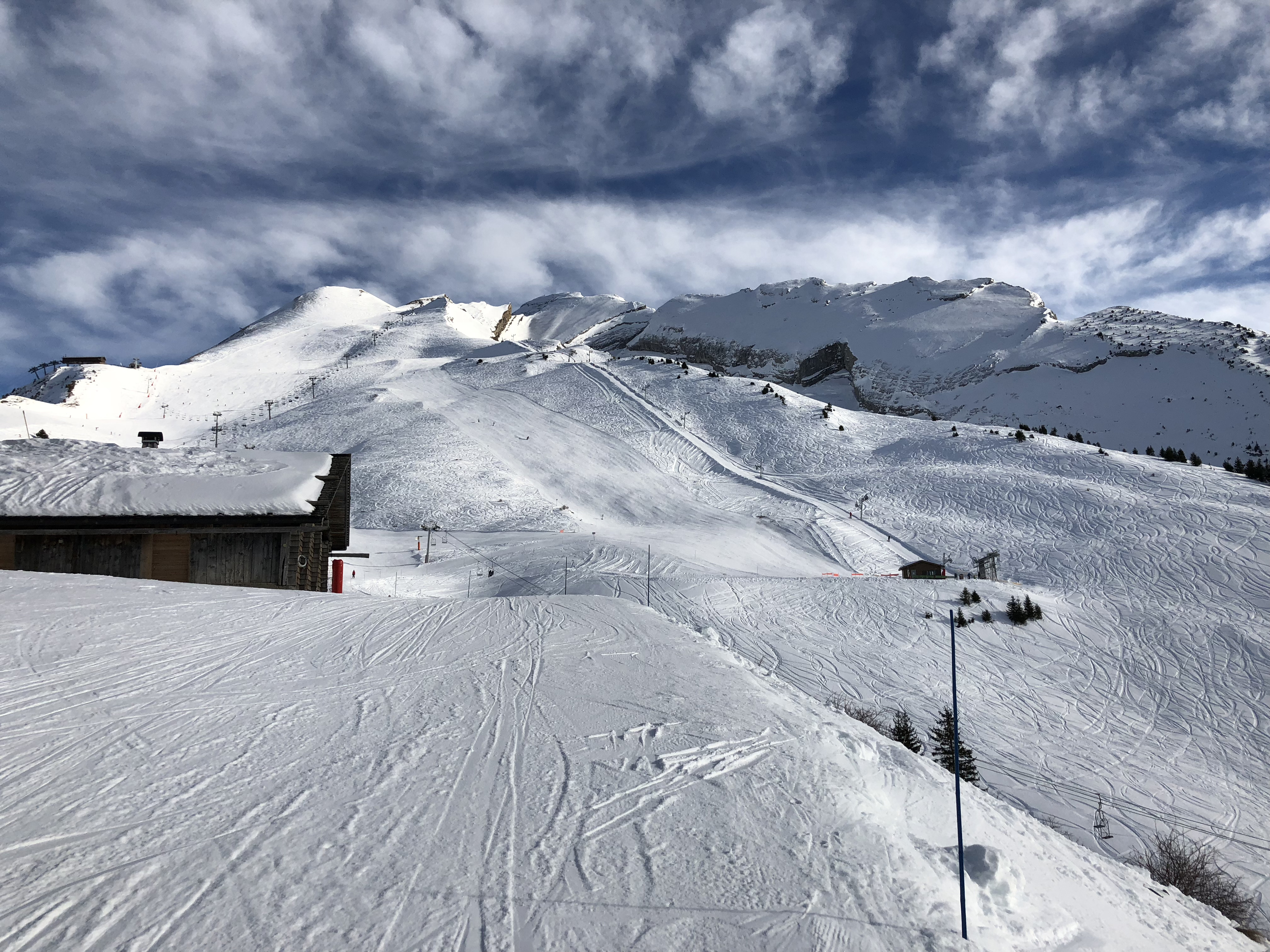 Picture France La Clusaz 2017-12 216 - Tours La Clusaz