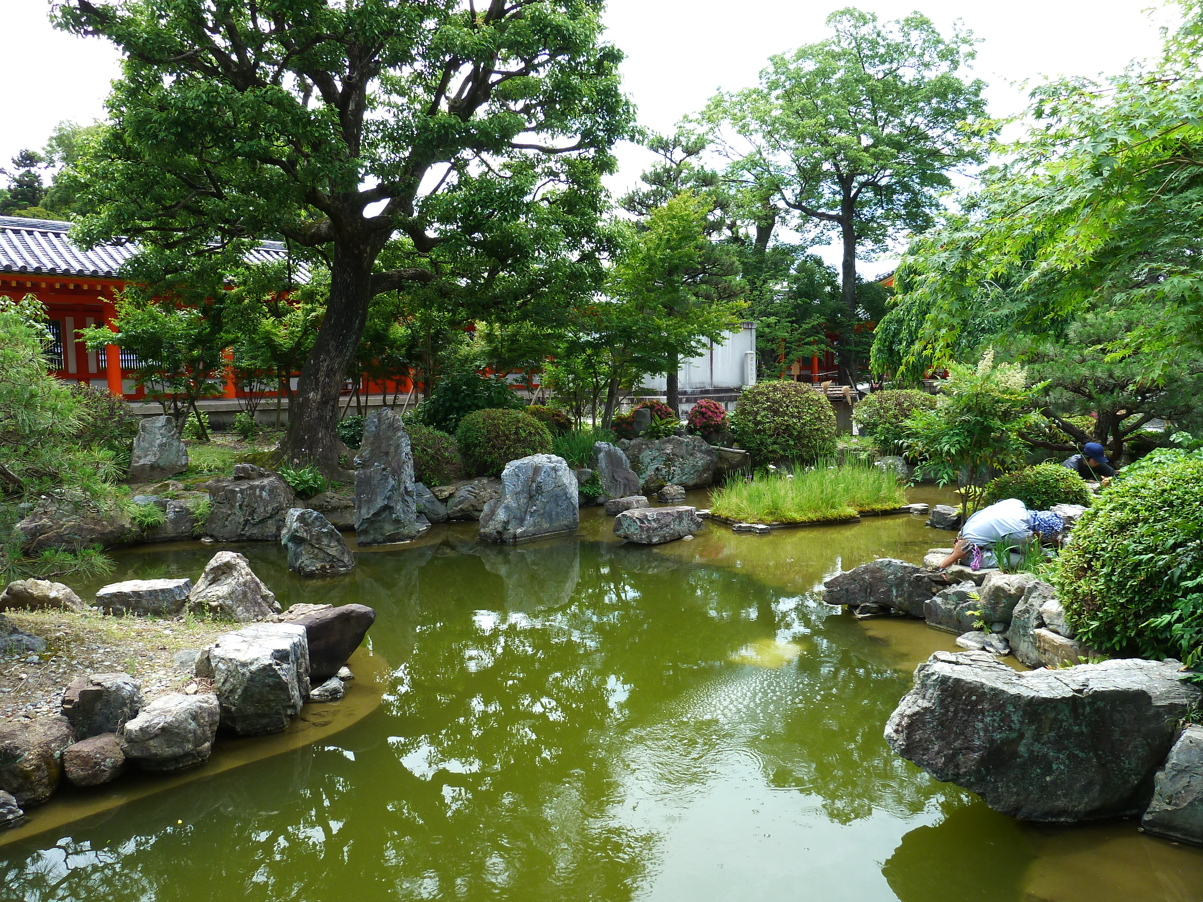 Picture Japan Kyoto 2010-06 60 - Journey Kyoto