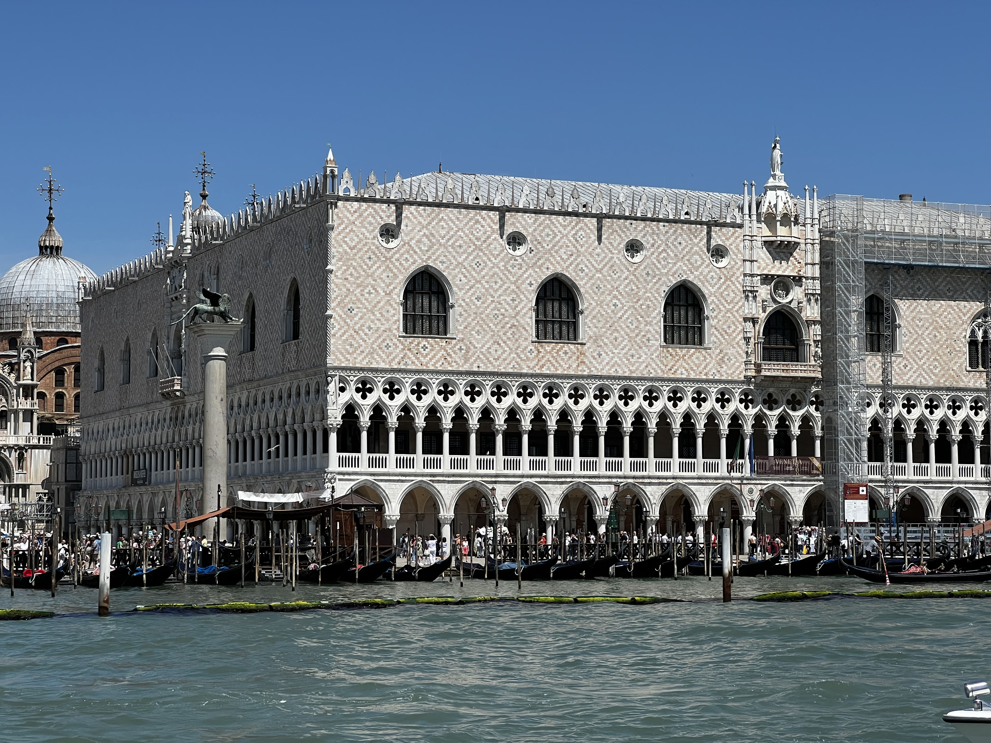 Picture Italy Venice 2022-05 270 - Journey Venice