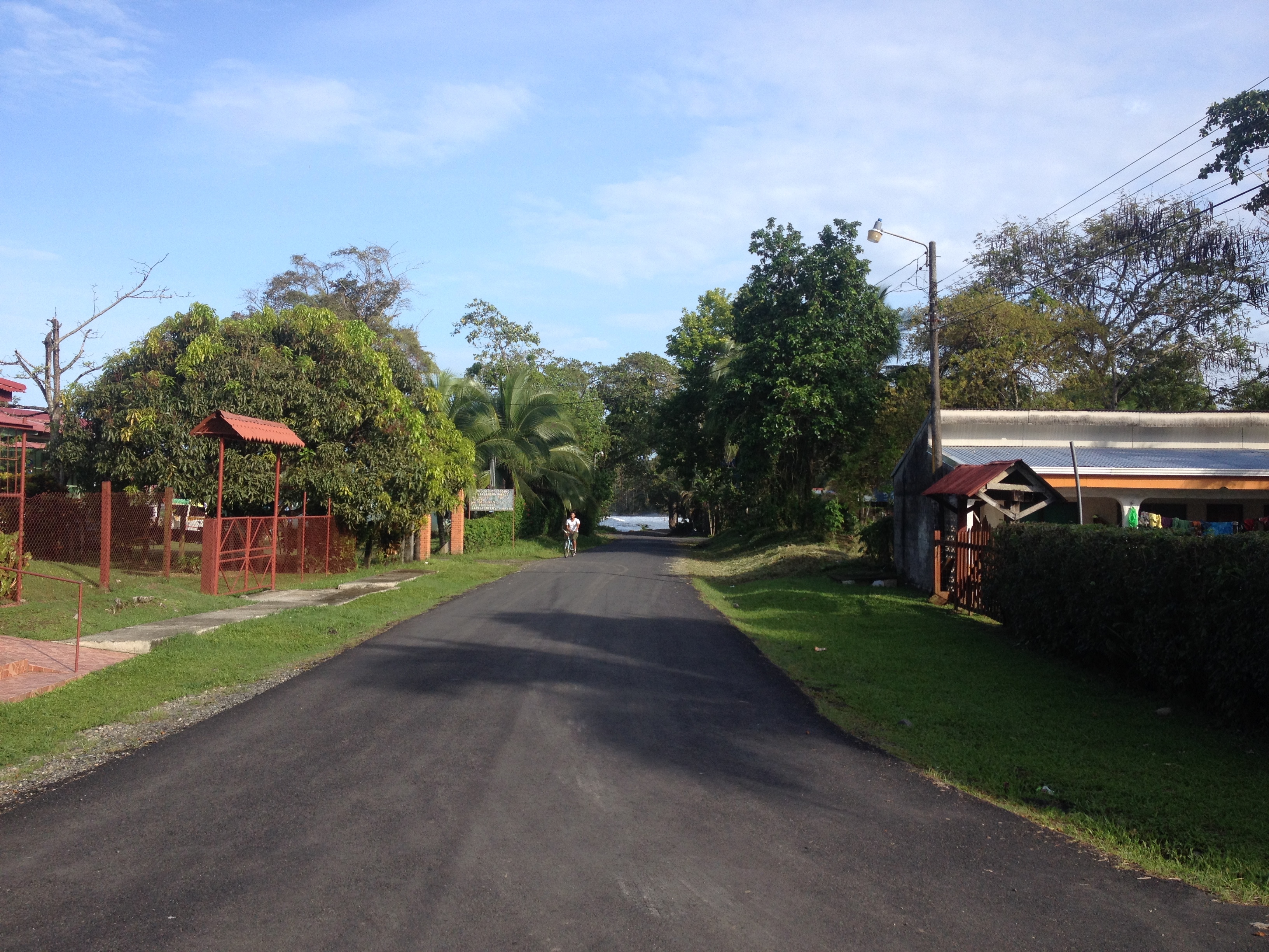 Picture Costa Rica Cahuita 2015-03 58 - Around Cahuita