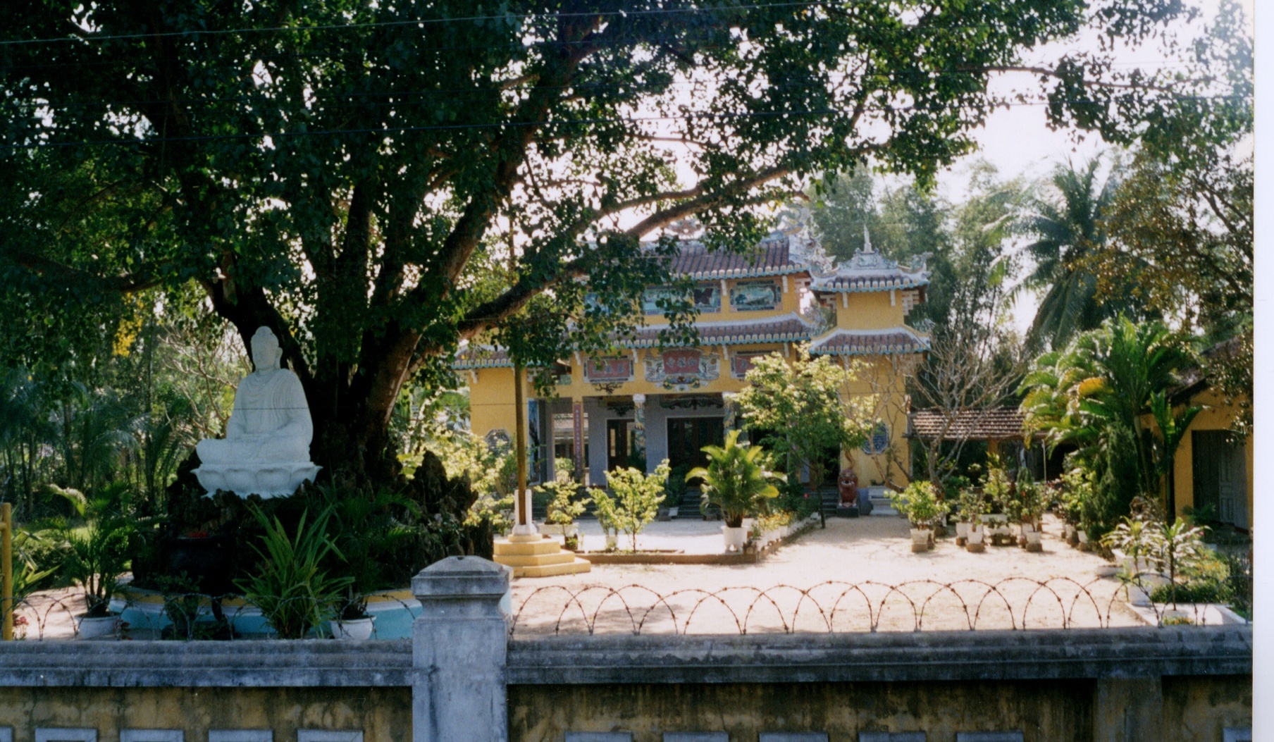 Picture Vietnam 1996-03 73 - Journey Vietnam