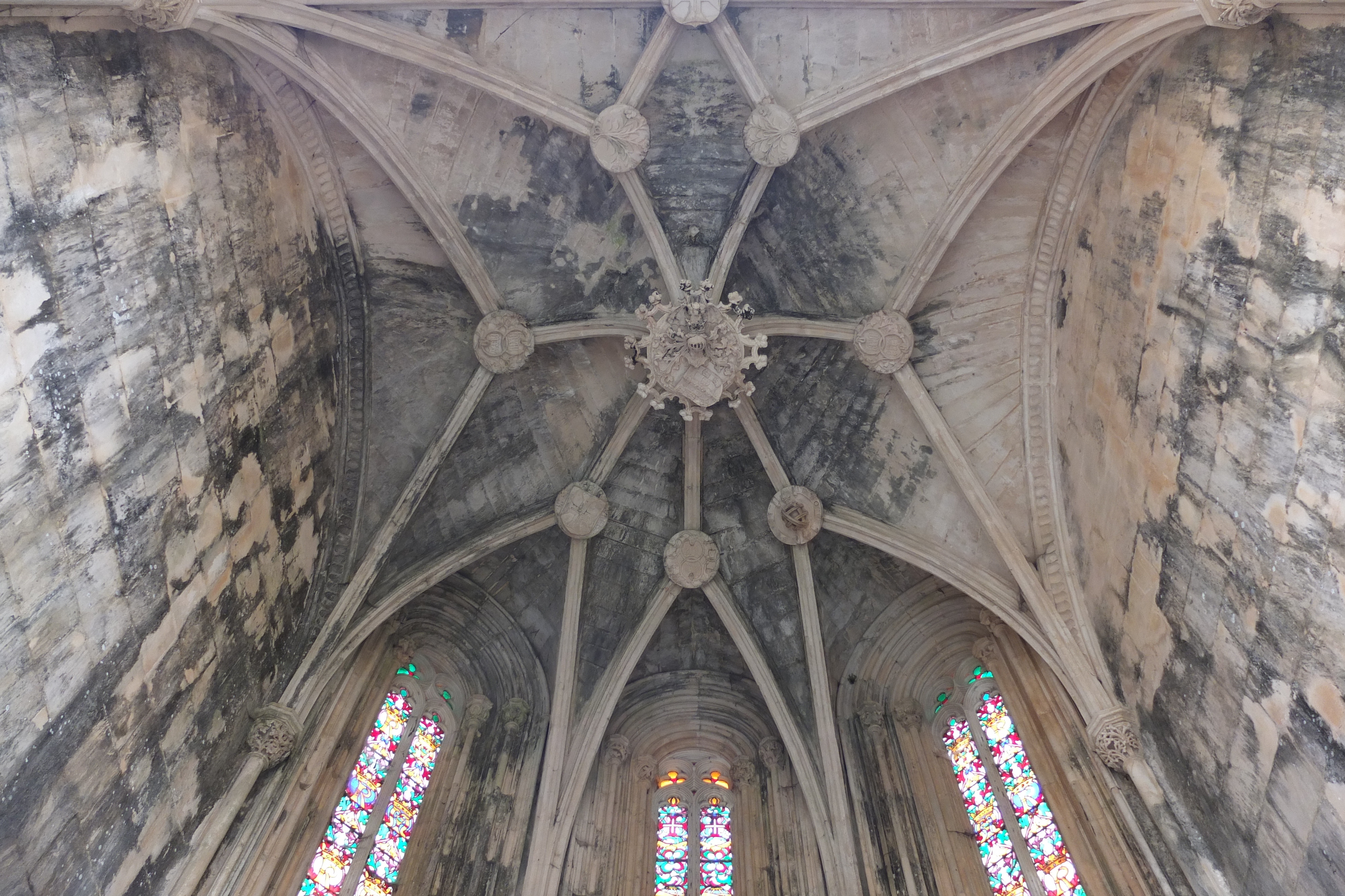 Picture Portugal Batalha 2013-01 6 - Discovery Batalha