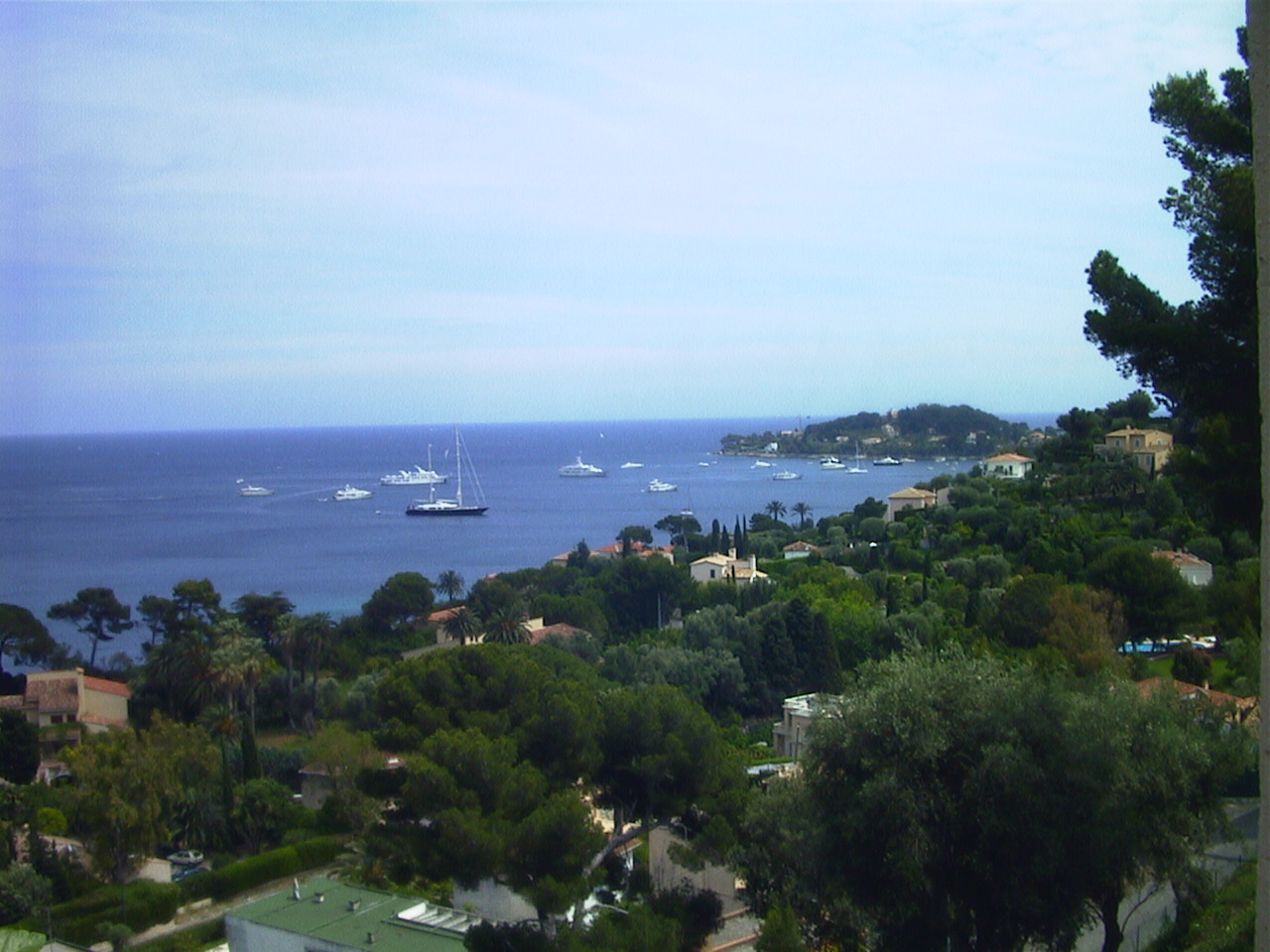 Picture France St. Jean Cap Ferrat 2000-05 20 - Discovery St. Jean Cap Ferrat