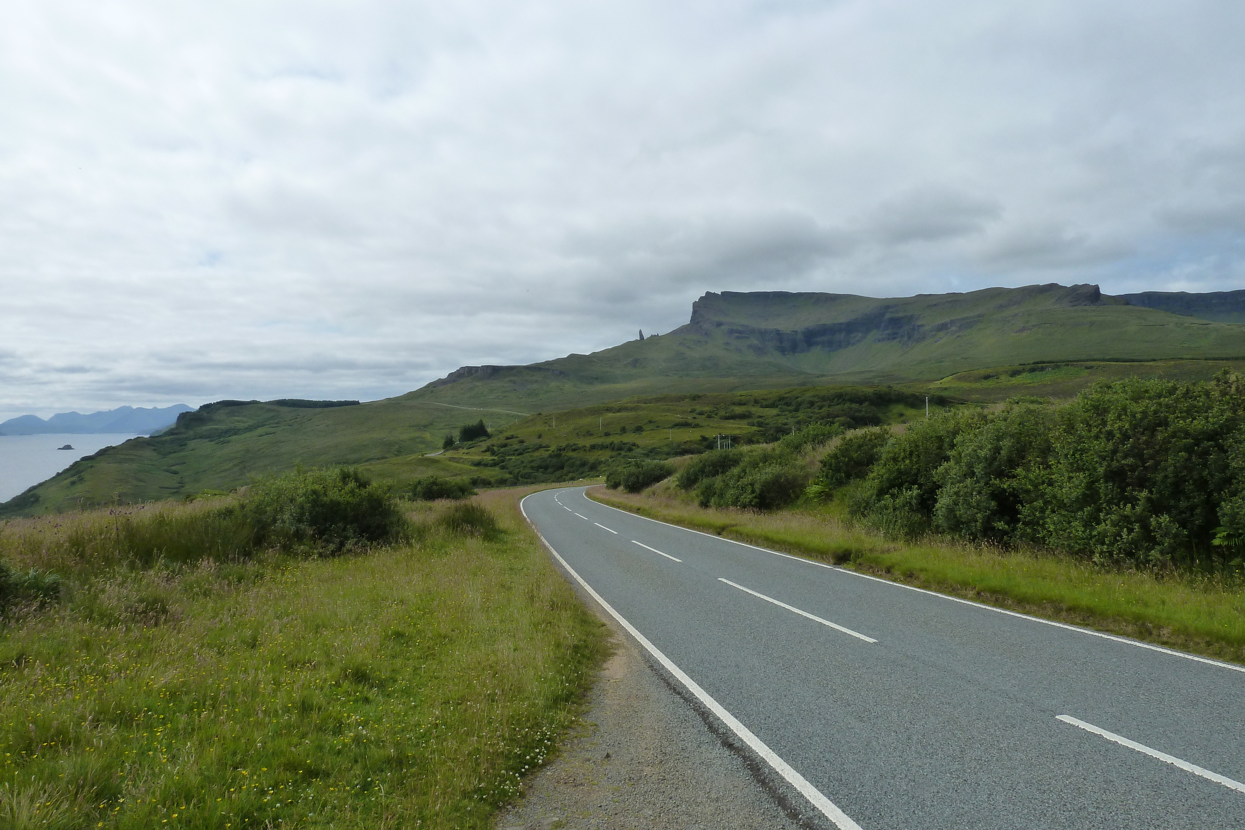 Picture United Kingdom Skye 2011-07 62 - Tours Skye