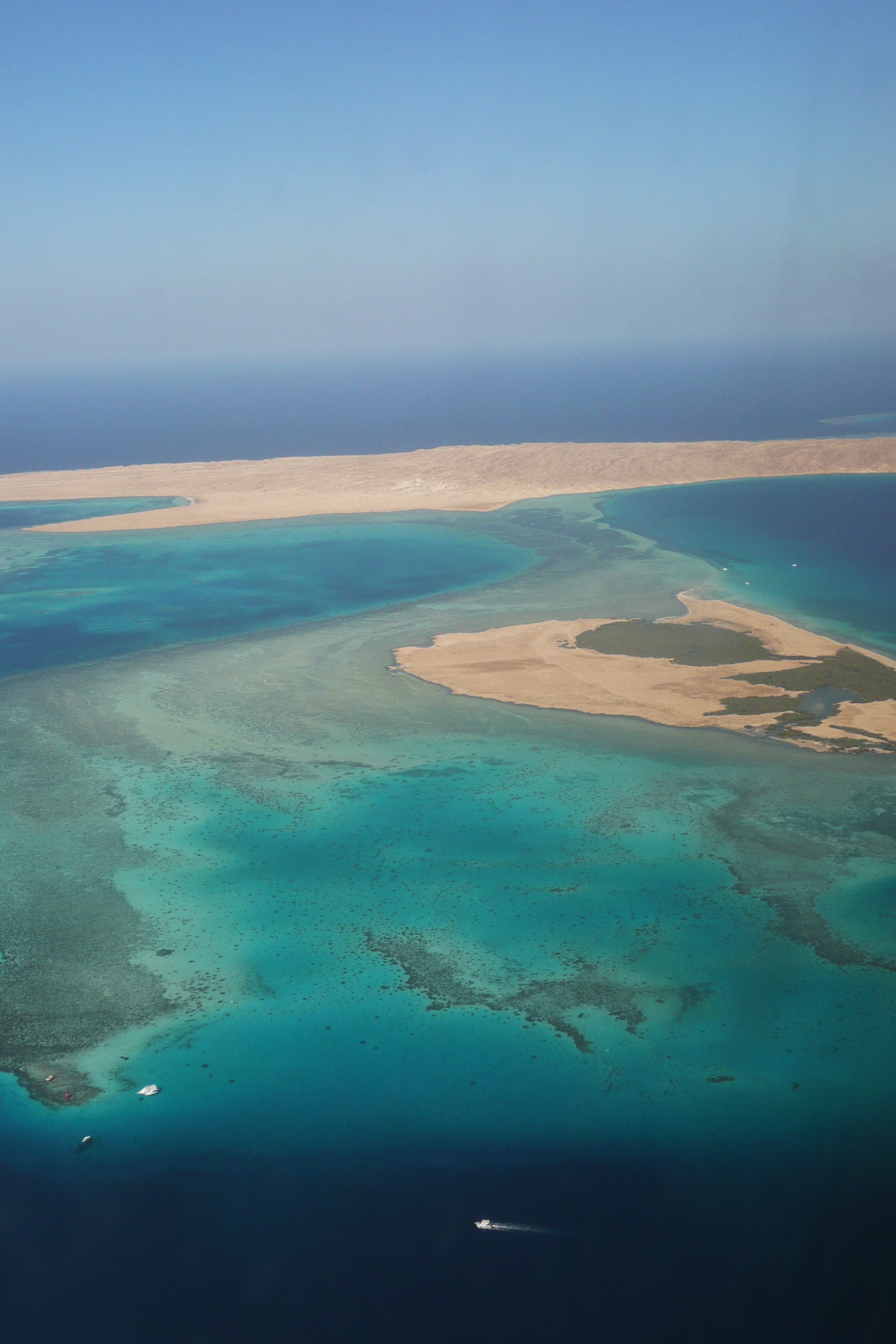 Picture Egypt Egypt from the sky 2008-06 58 - Center Egypt from the sky