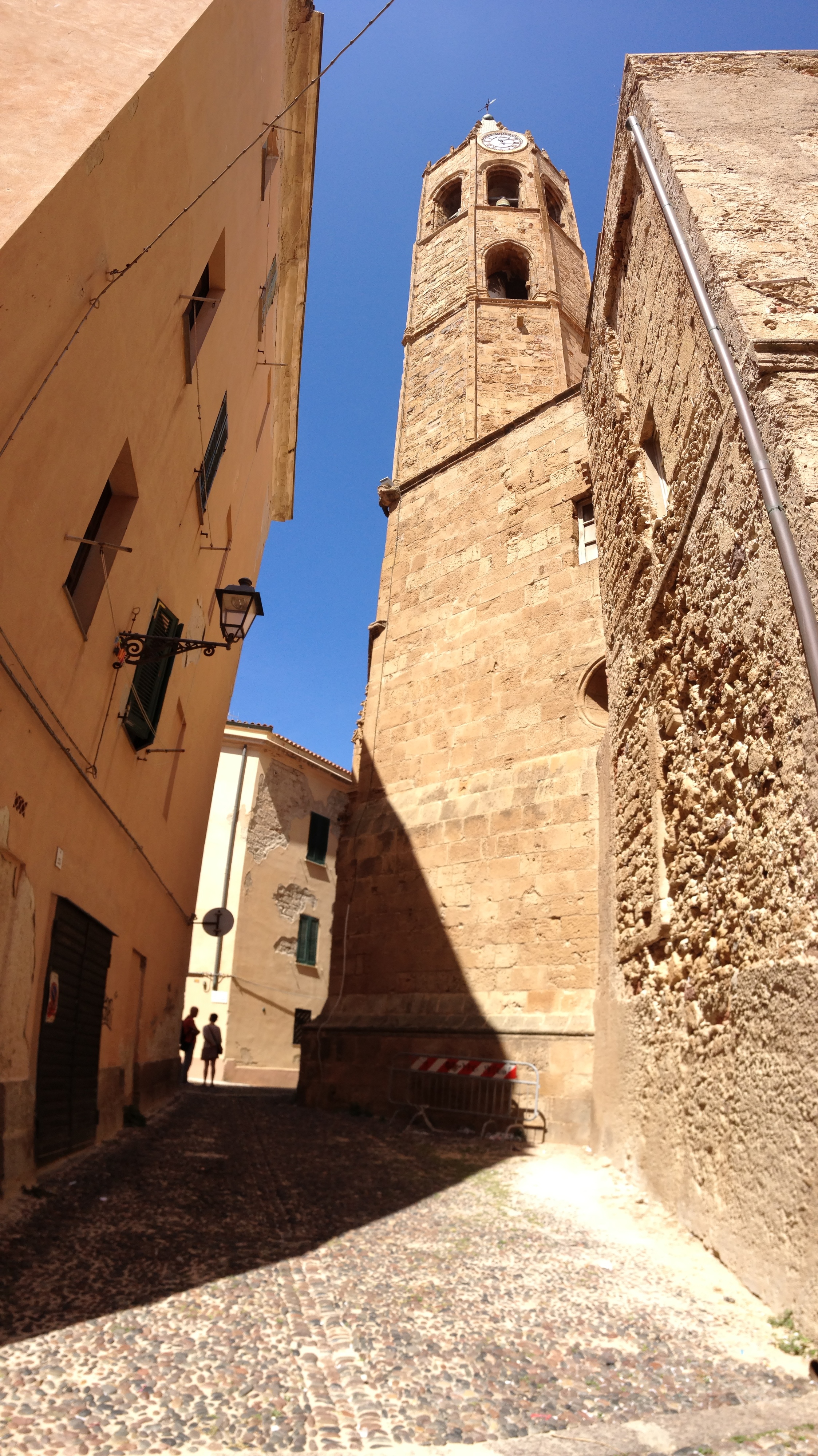 Picture Italy Sardinia Alghero 2015-06 116 - Recreation Alghero