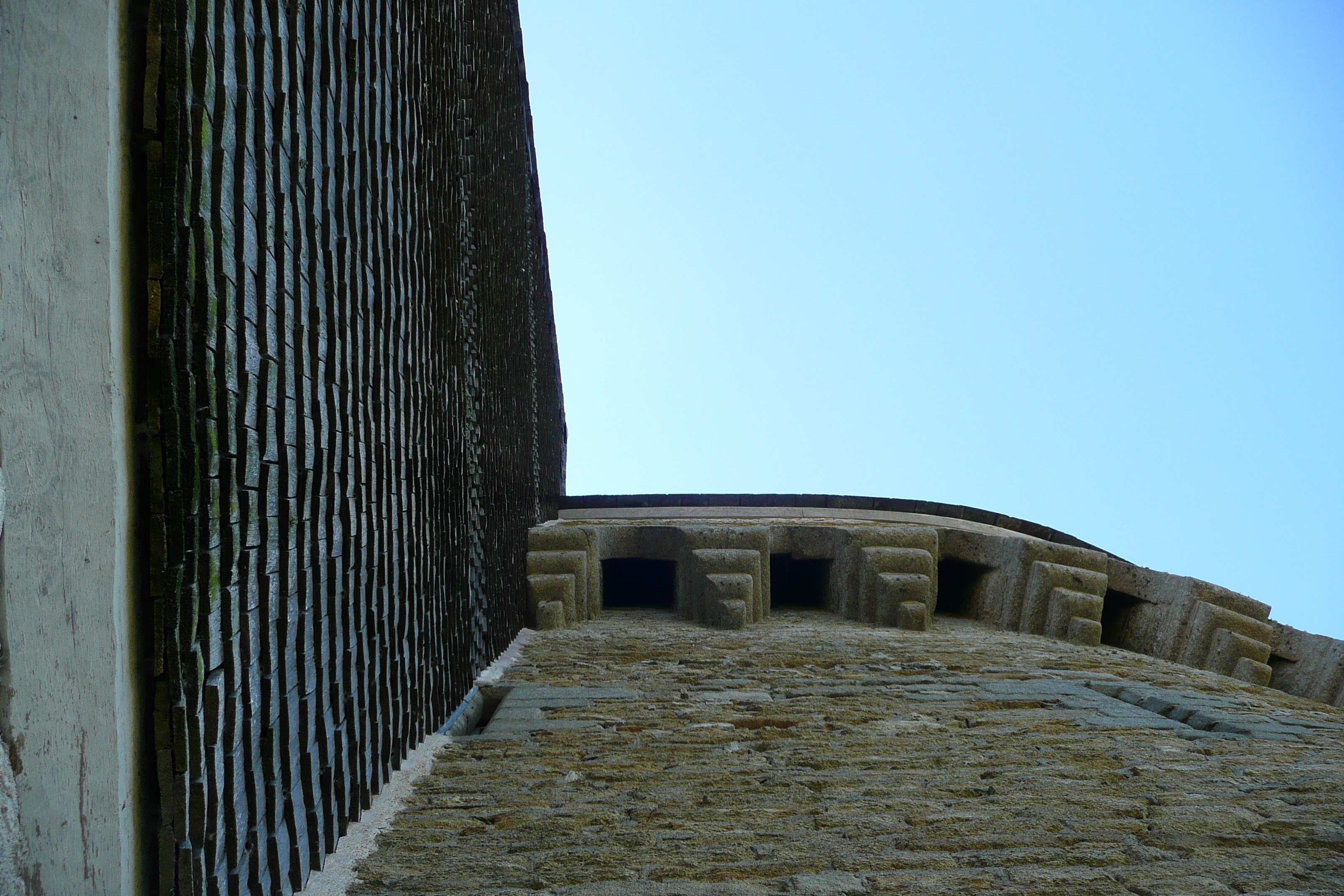 Picture France Suscinio Castle 2007-09 6 - Tour Suscinio Castle