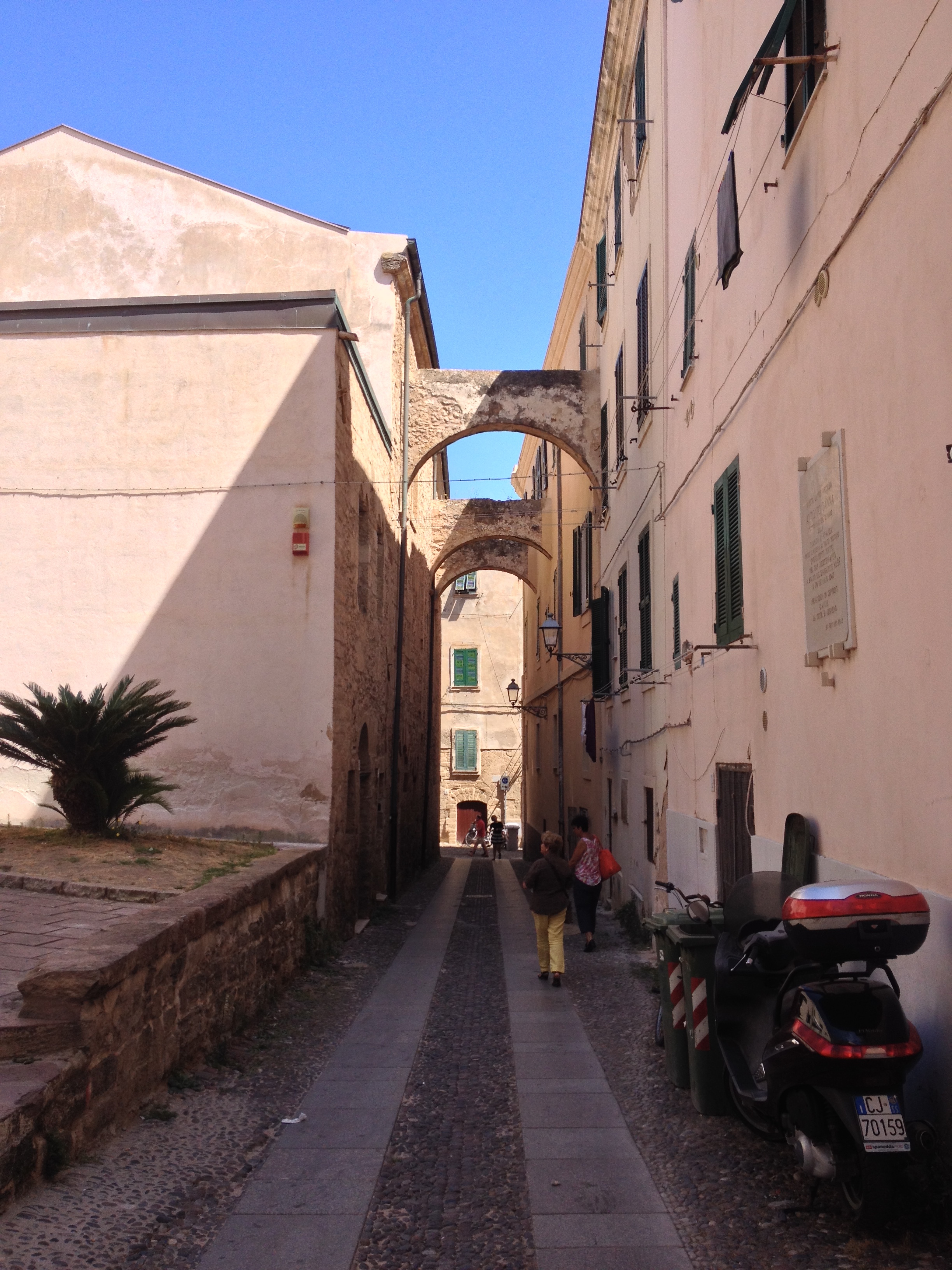 Picture Italy Sardinia Alghero 2015-06 119 - Recreation Alghero