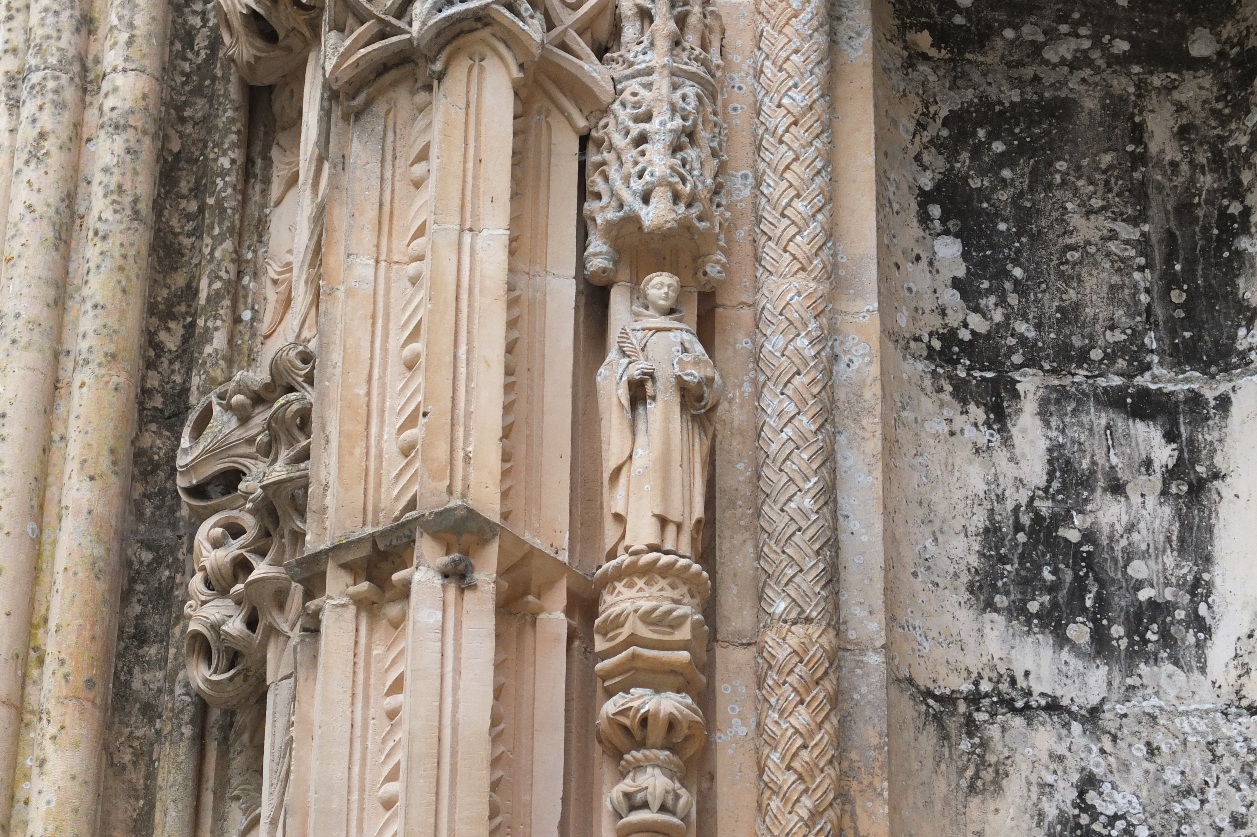 Picture Portugal Batalha 2013-01 158 - Discovery Batalha