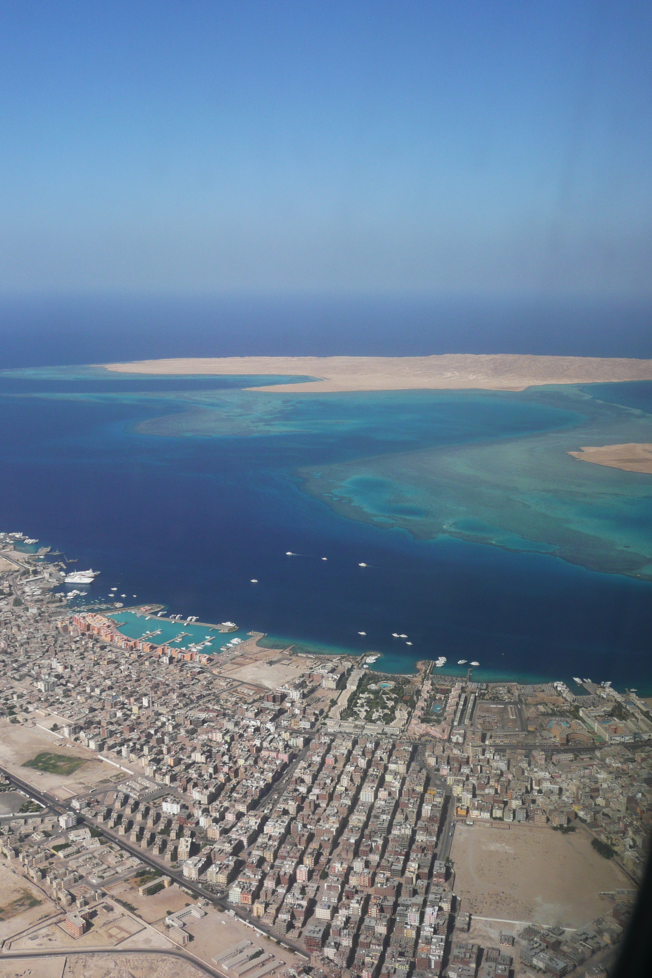 Picture Egypt Egypt from the sky 2008-06 84 - Center Egypt from the sky