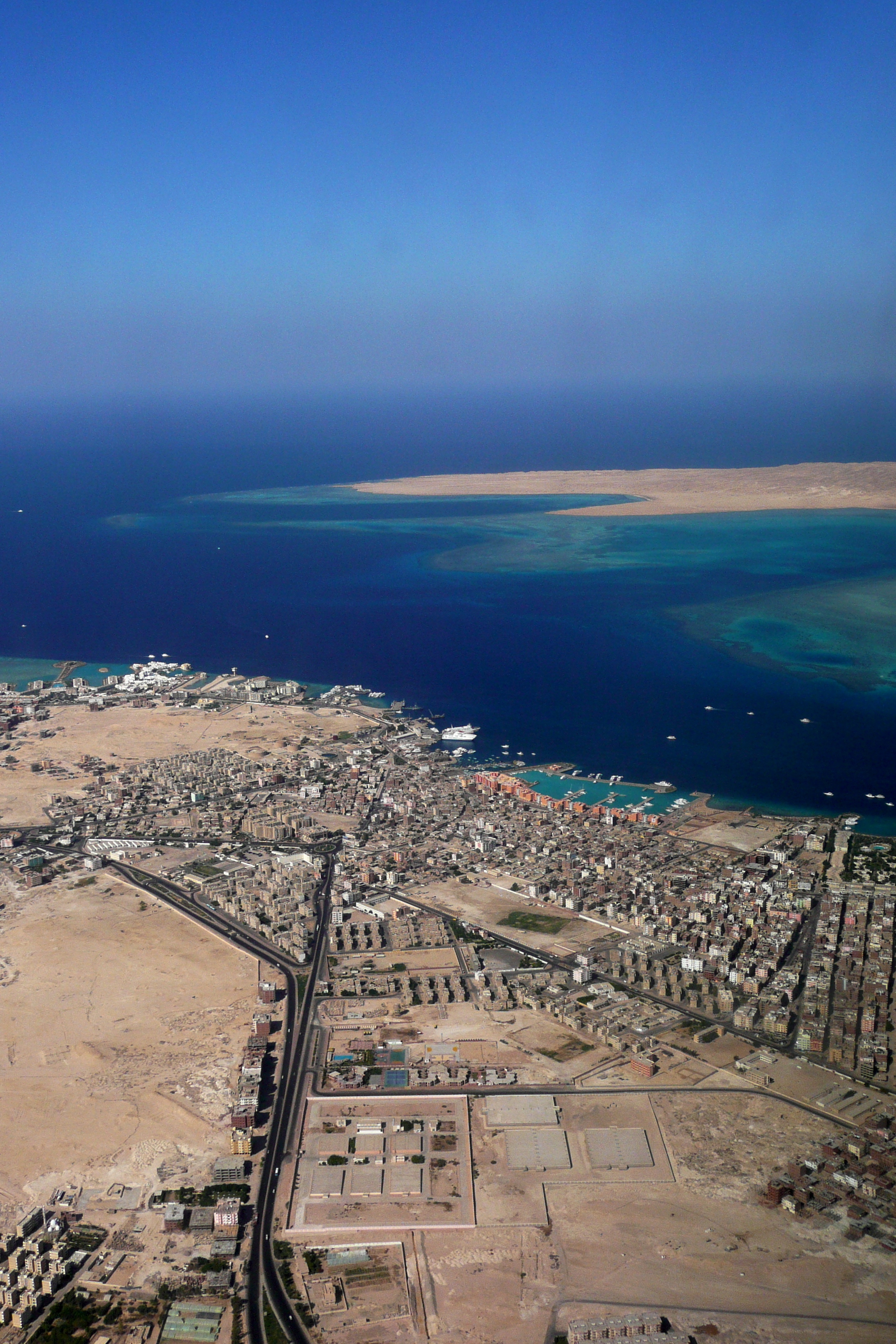 Picture Egypt Egypt from the sky 2008-06 81 - History Egypt from the sky