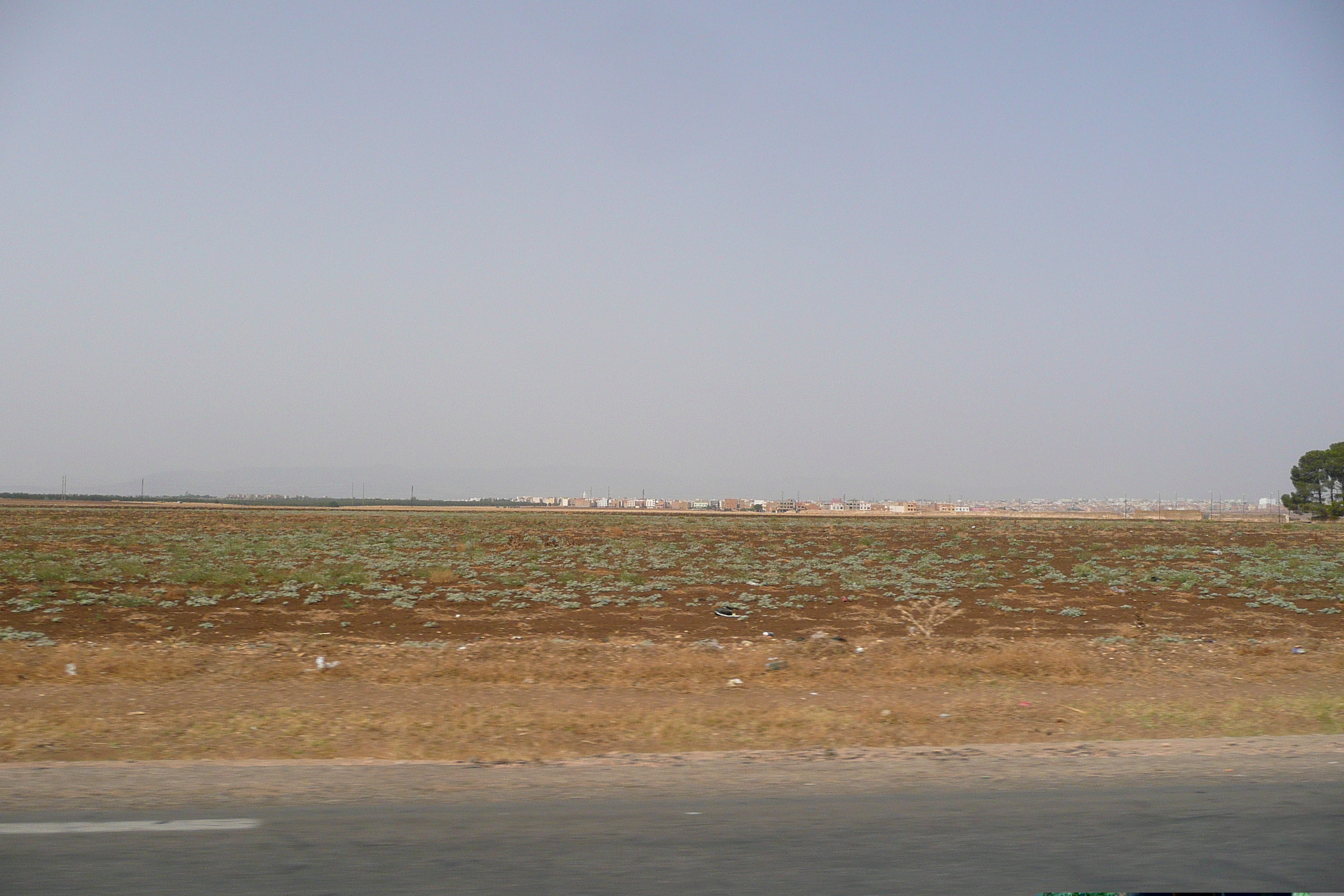 Picture Morocco Fes to Rabat Road 2008-07 36 - Journey Fes to Rabat Road