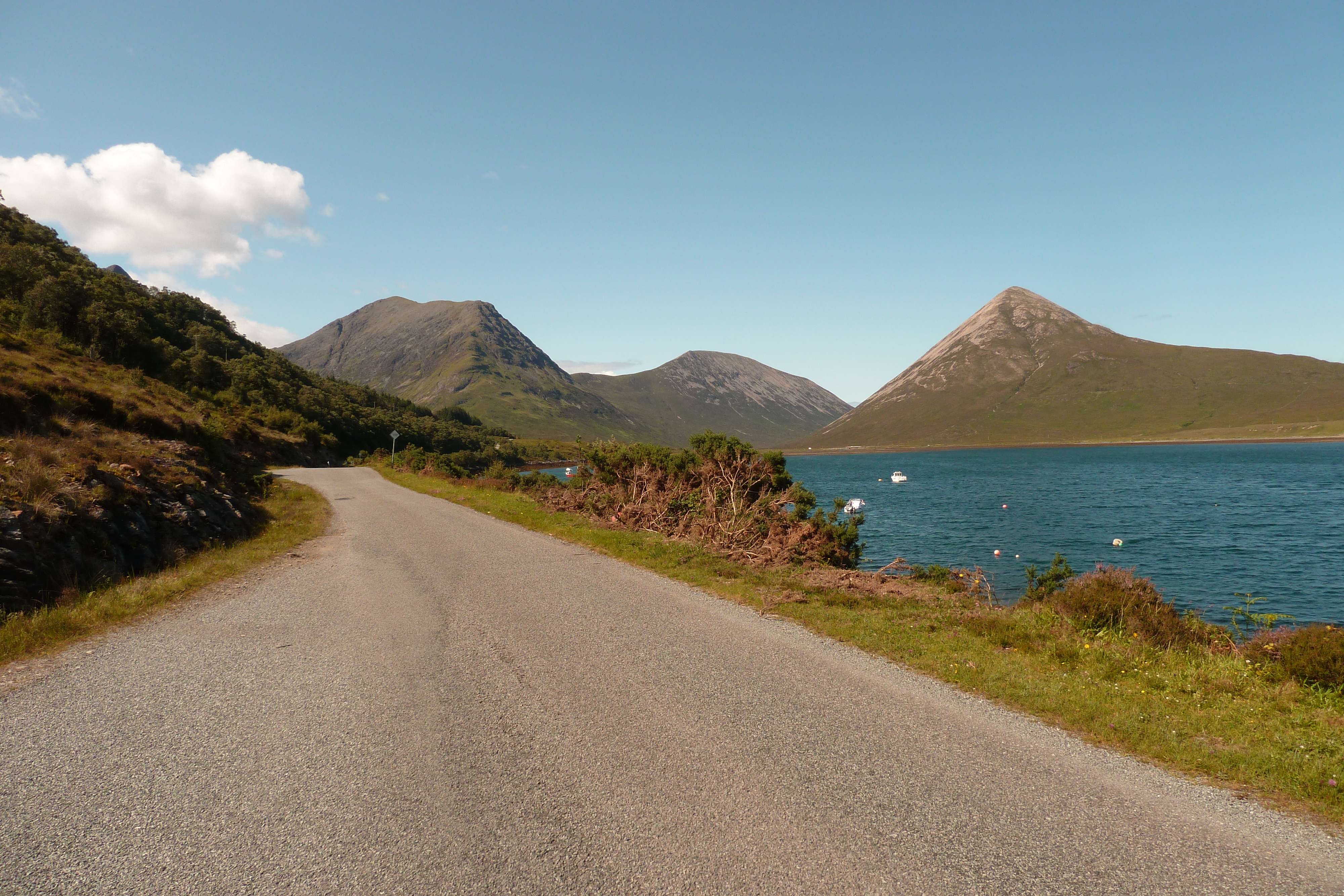 Picture United Kingdom Skye The Cullins 2011-07 120 - Around The Cullins